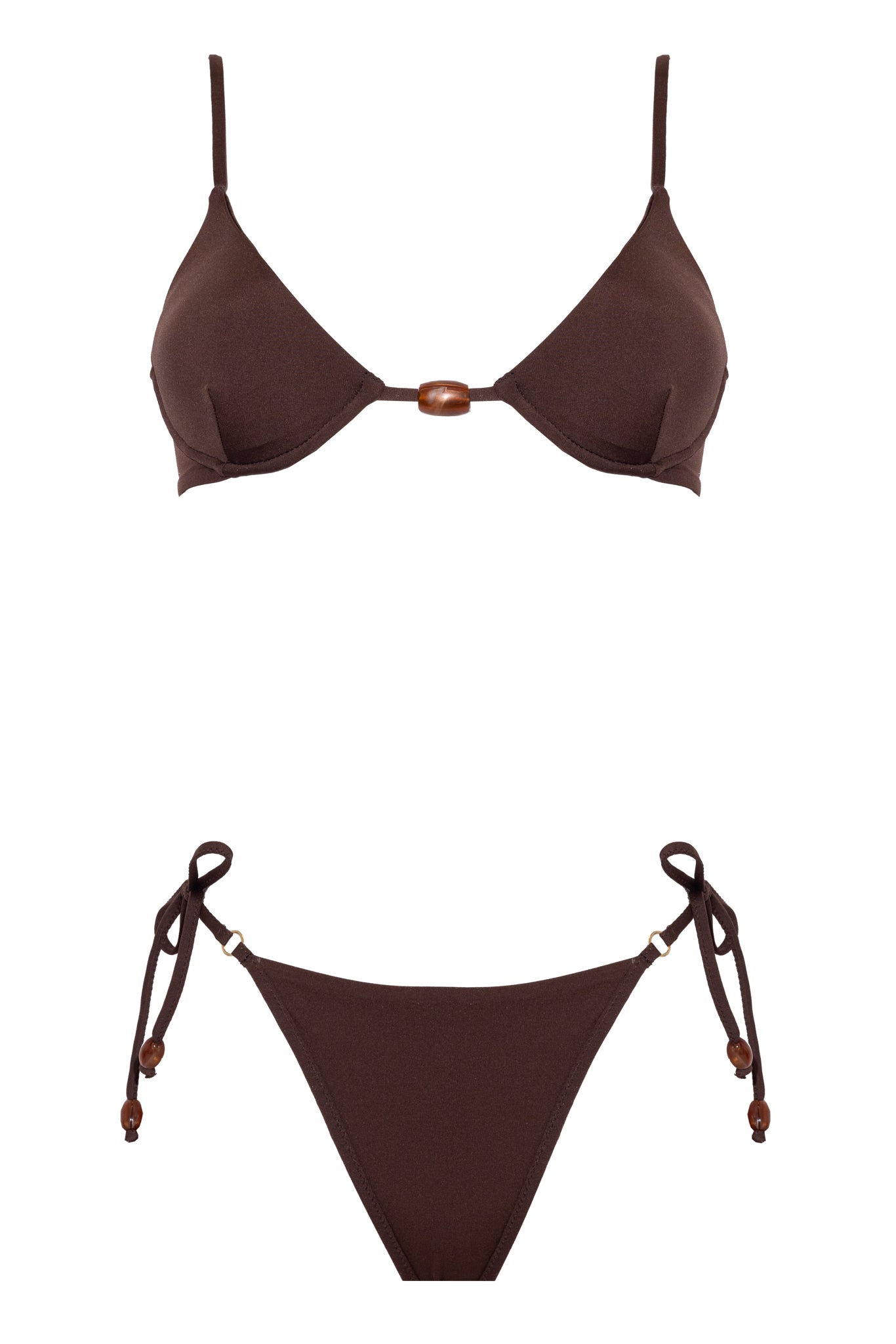BRASILIANA ZHARA Cocoa