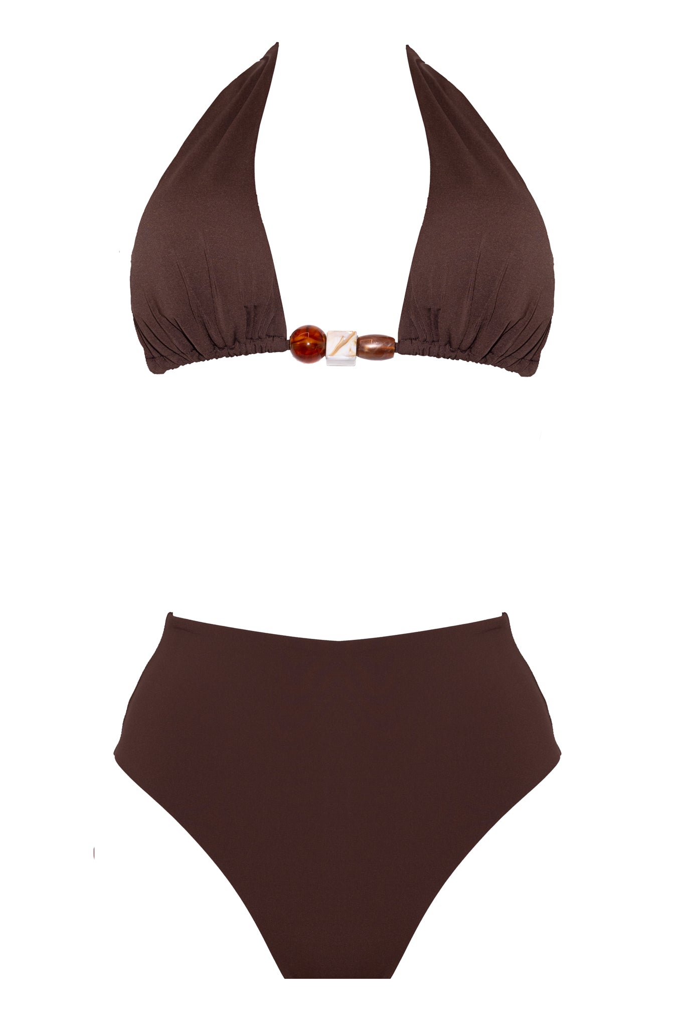 GUENDA Cocoa CLASSIC BIKINI