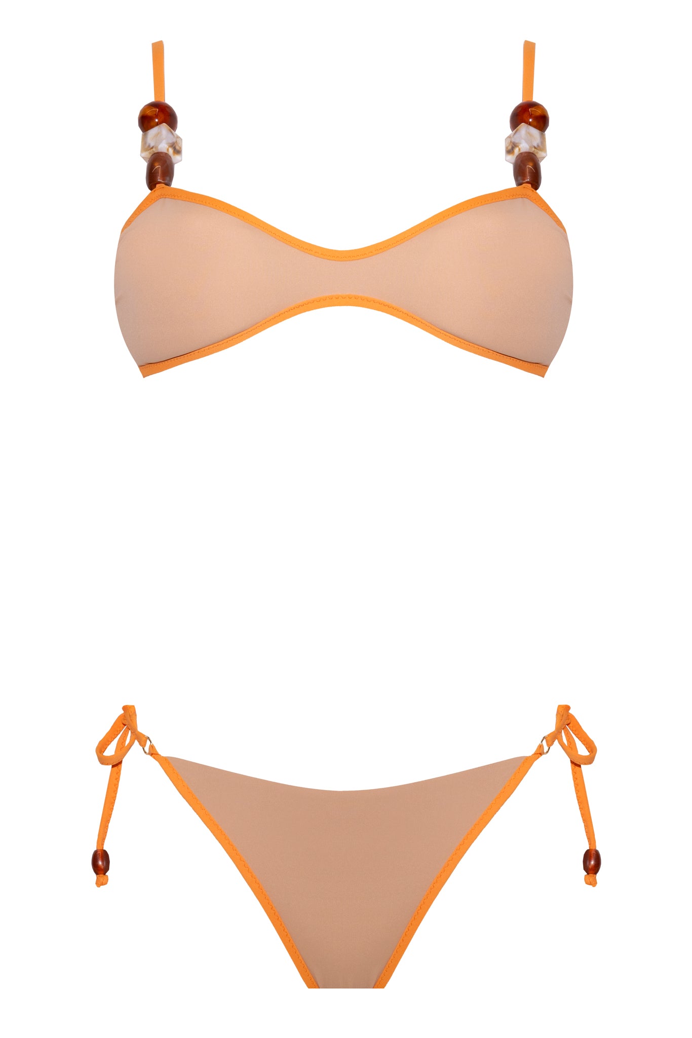 TANGA SELMA Desert