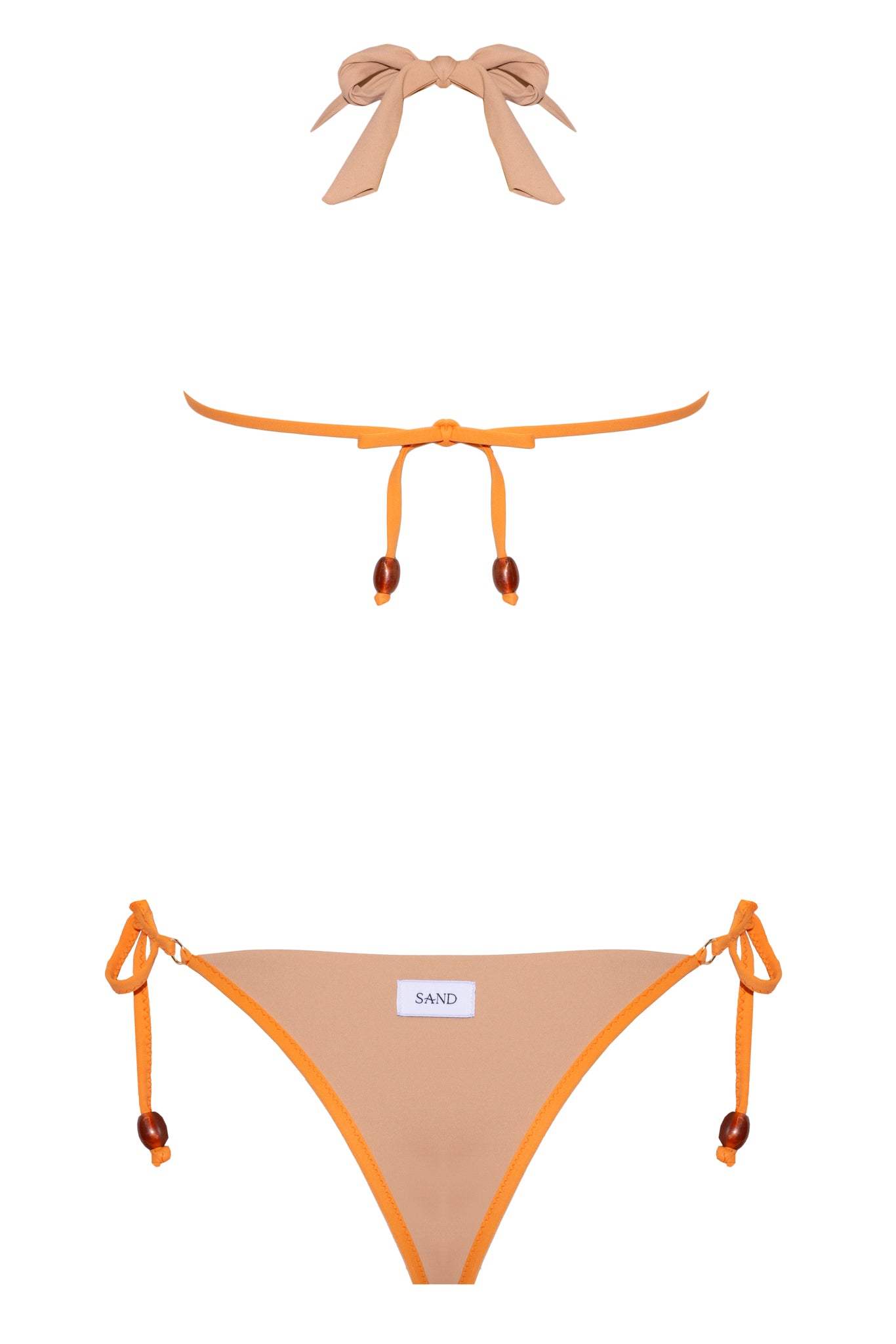 TANGA GUENDA Desert - Sand Shop