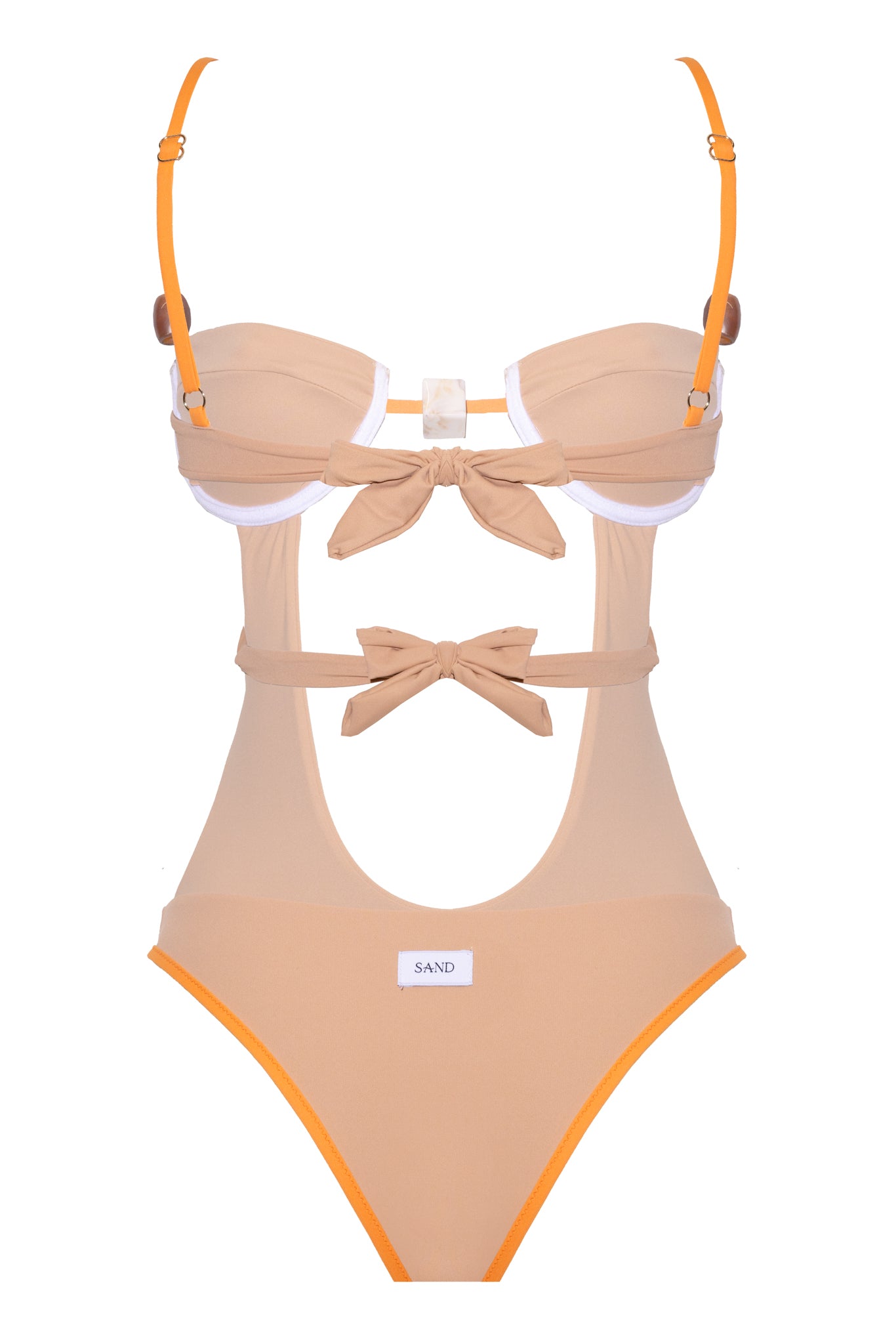 MIRTA Desert - Sand Shop