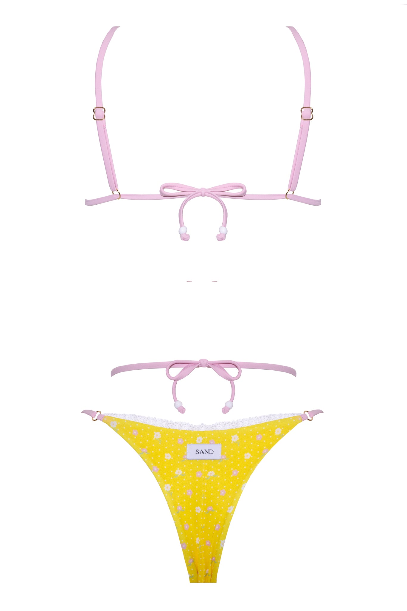 TANGA MILVIA Little Flower