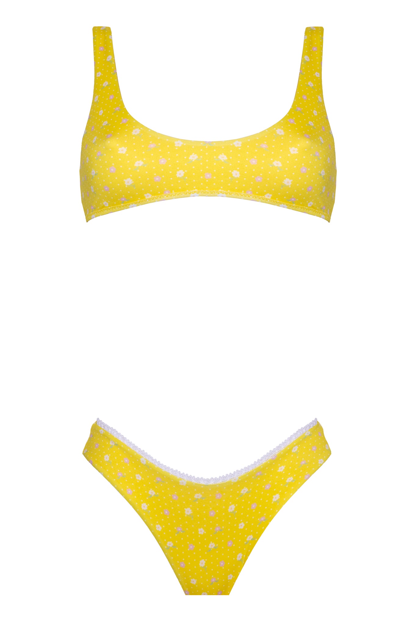 CLASSIC GISELLA Little Flower