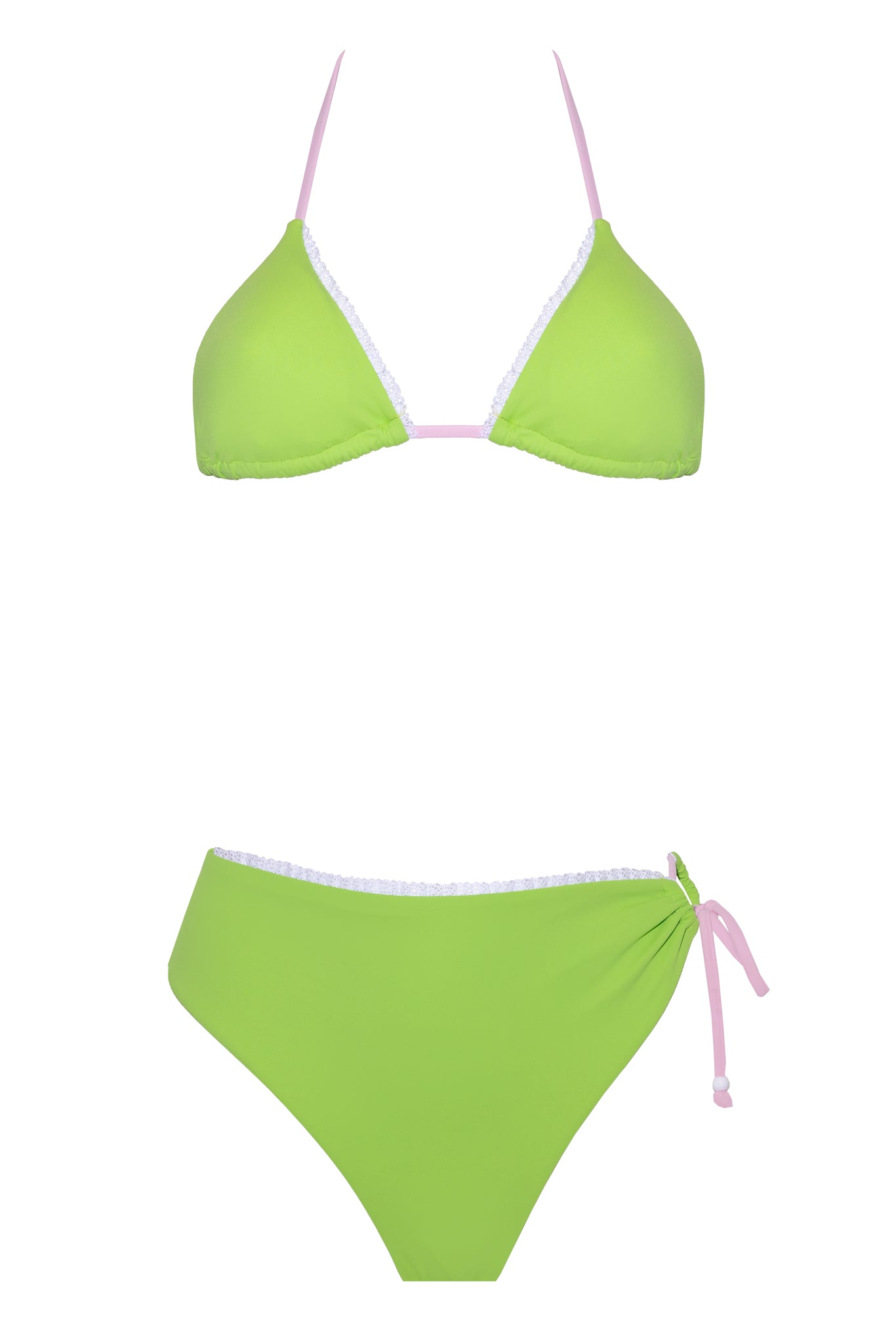 BRASILIANA LINDA Green Glow