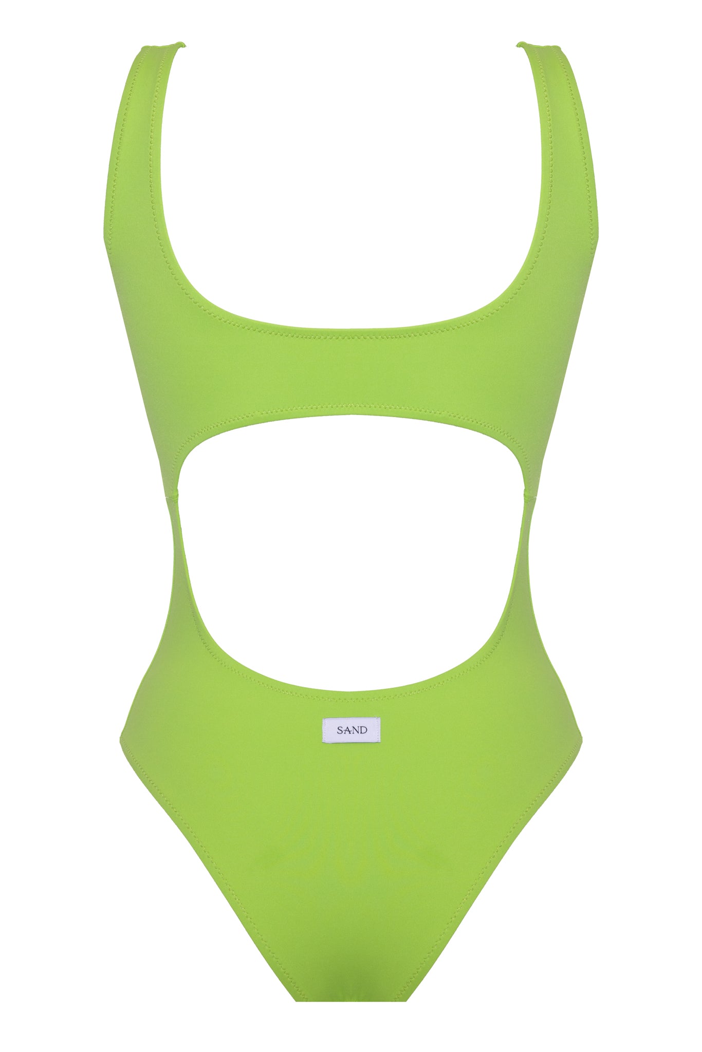 NICE GreenGlow Costumi Interi