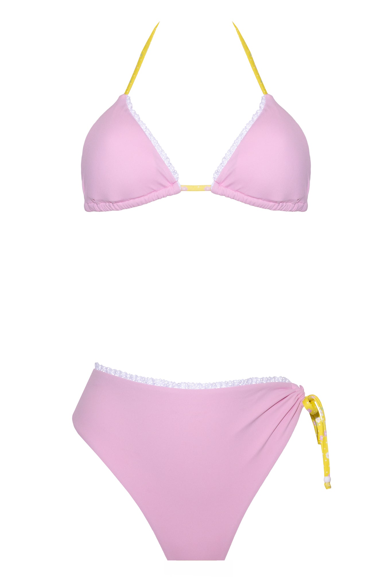 BRASILIANA LINDA Pink Lady