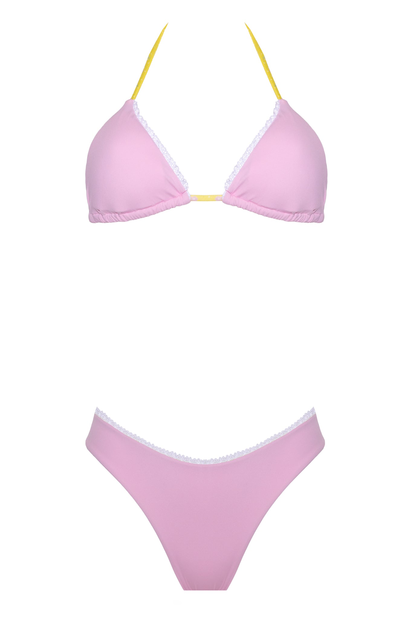 CLASSIC LINDA Pink Lady