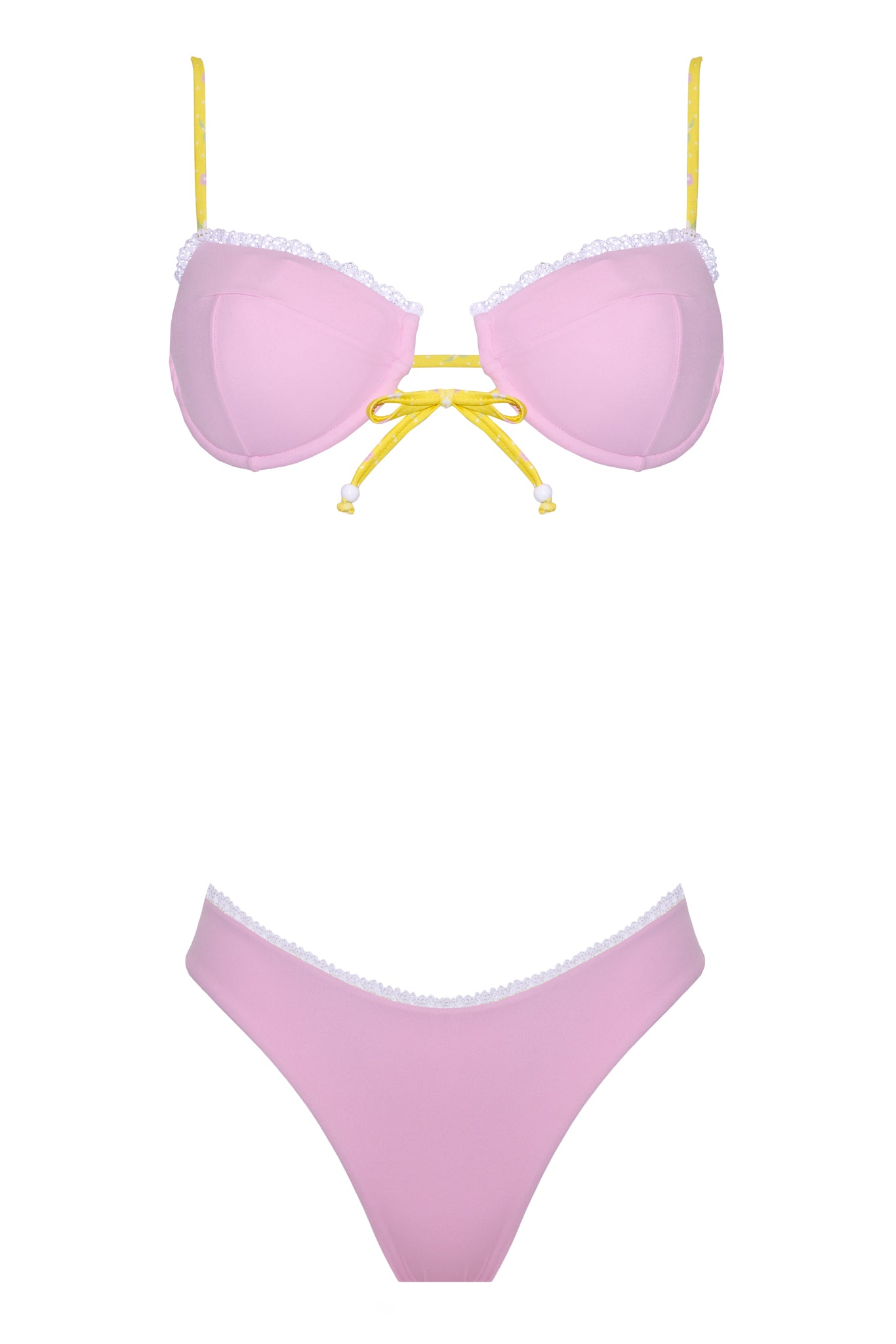 CLASSIC MILVIA Pink Lady