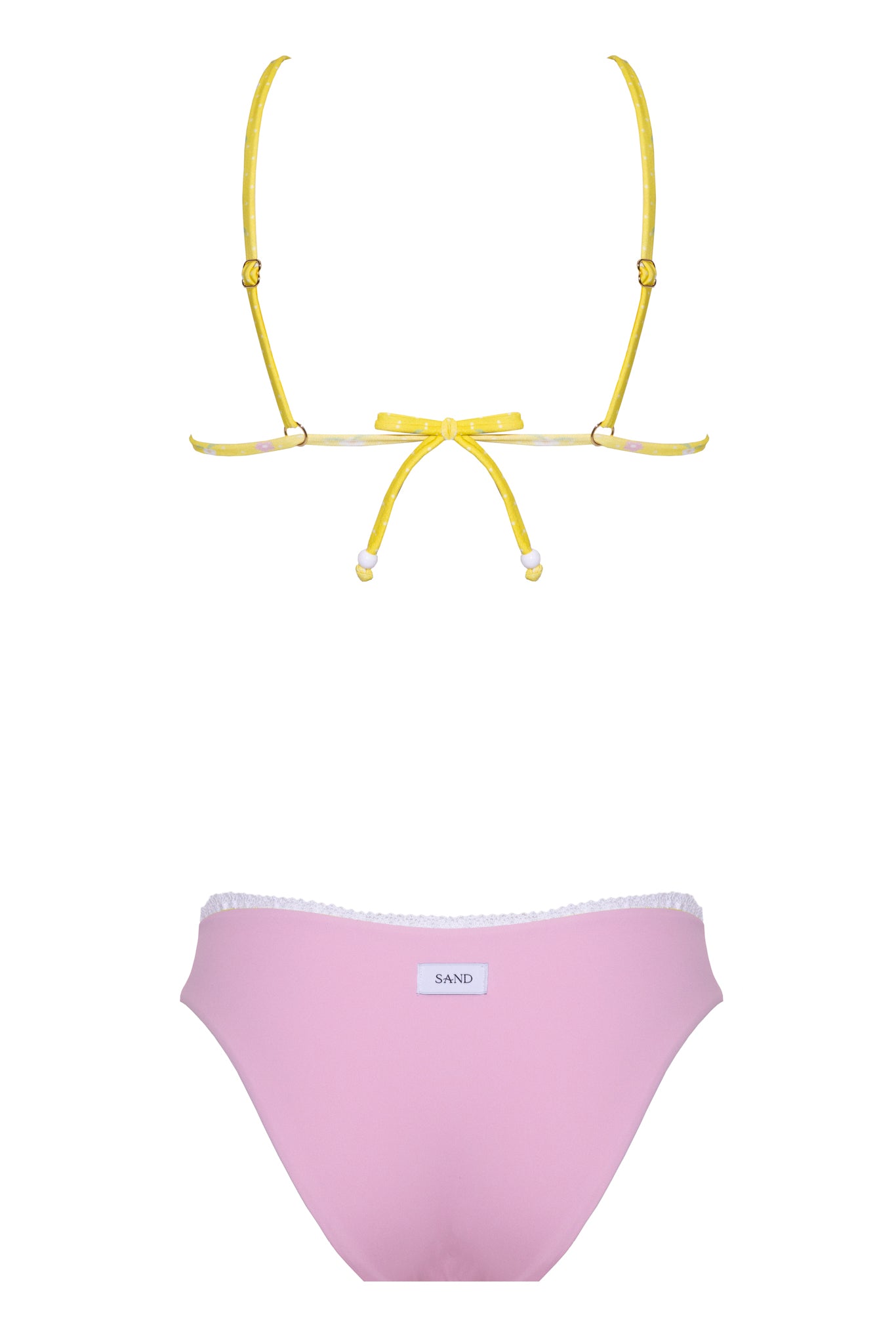 CLASSIC MILVIA Pink Lady