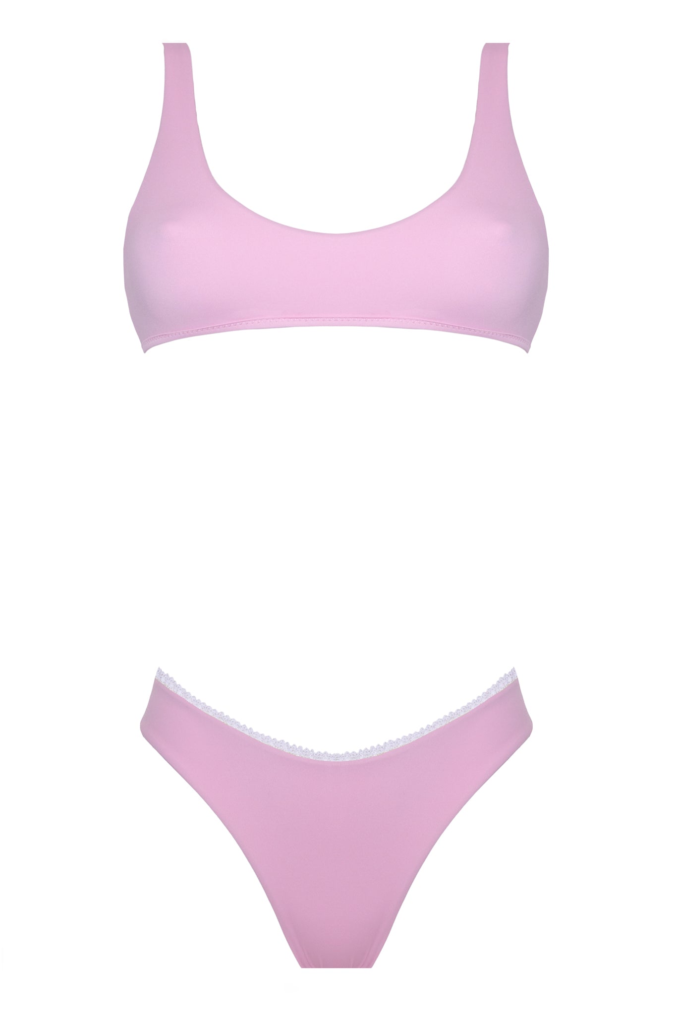 CLASSIC GISELLA Pink Lady