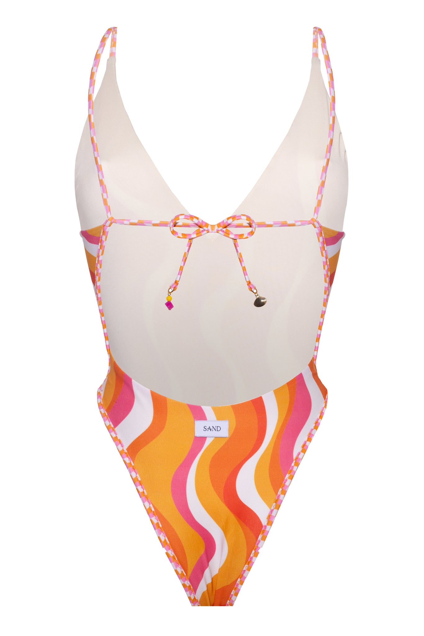 TAMAR Vibes Costumi Interi