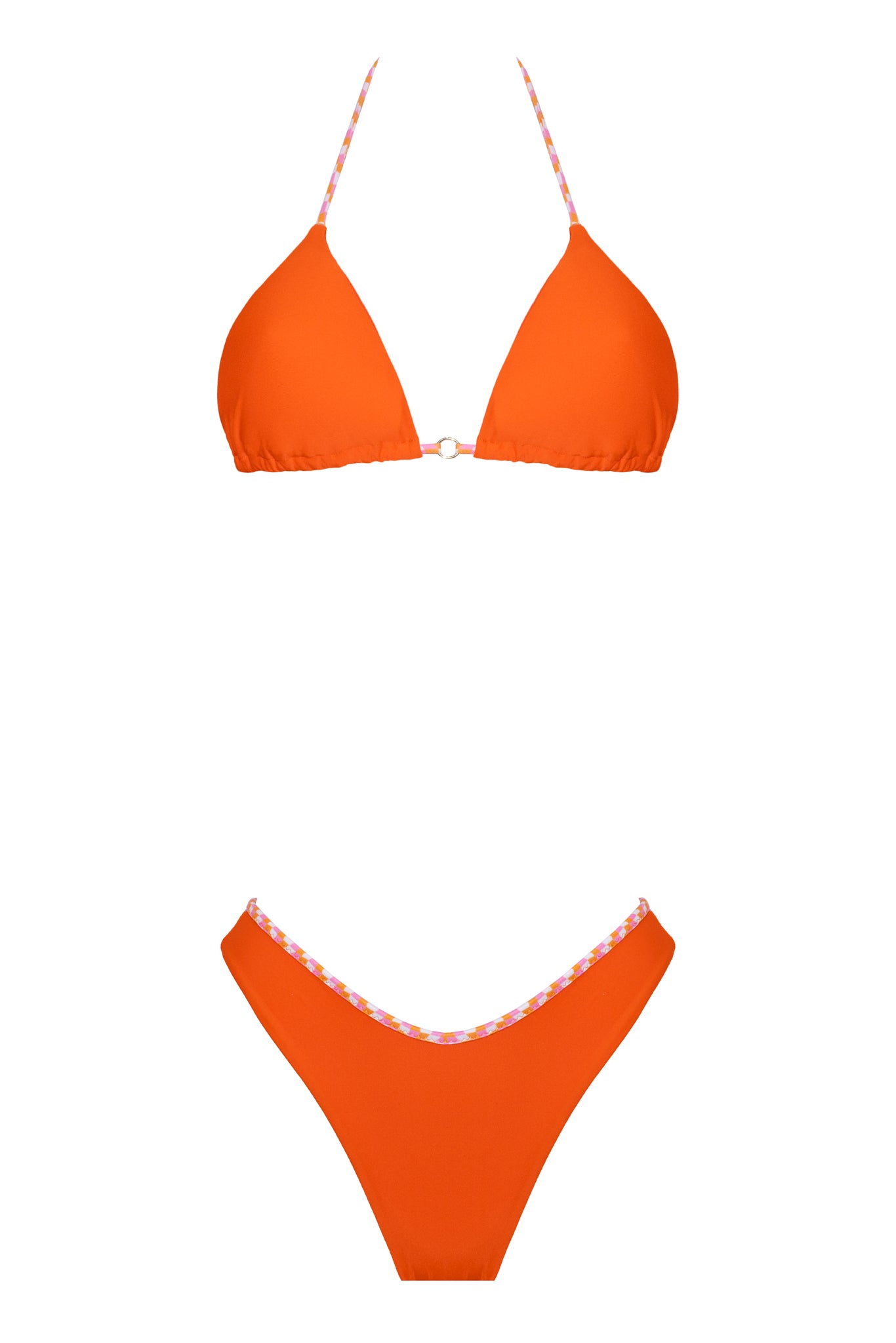 BRASILIANA VERA Flame