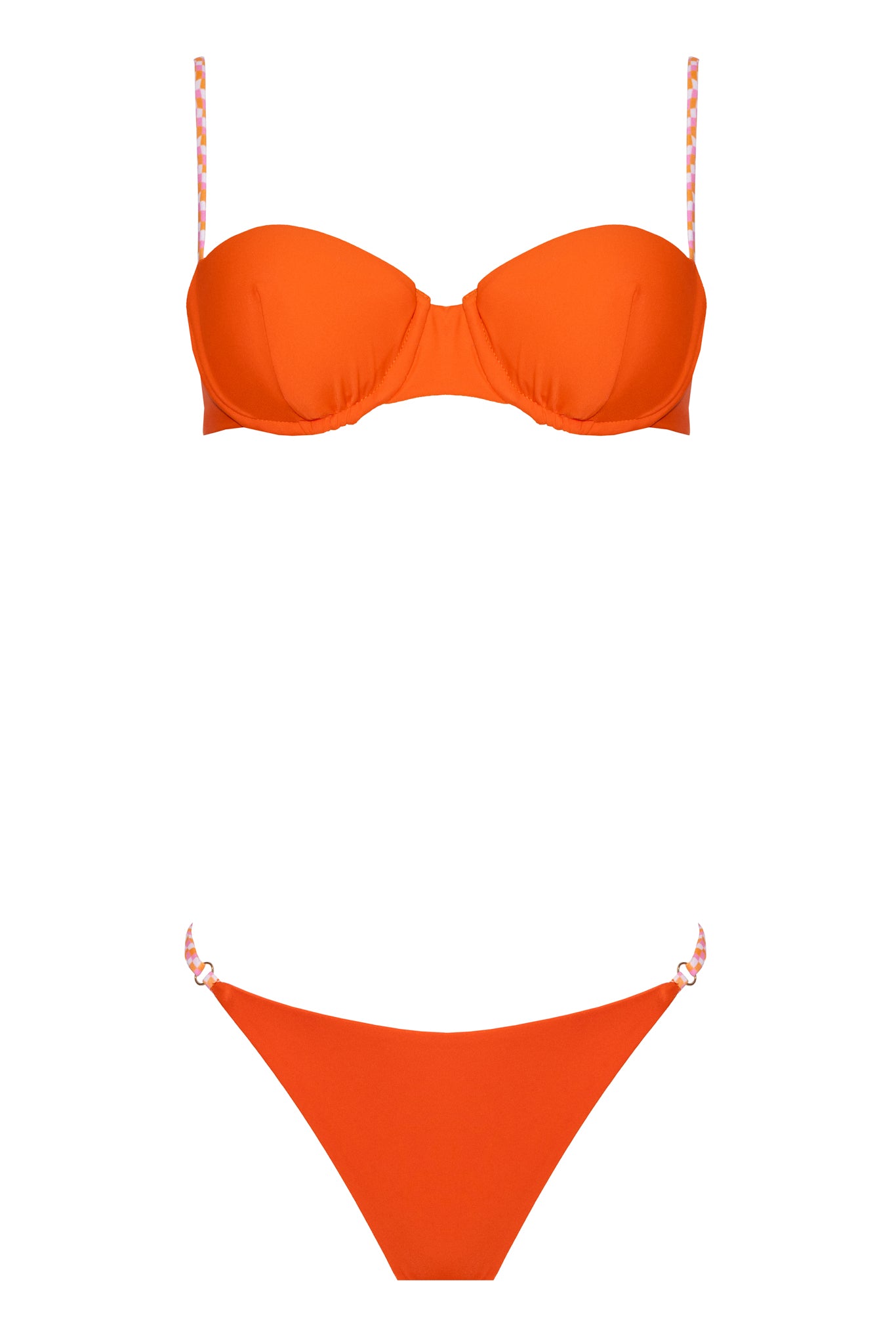 BRASILIANA ESTELA Flame