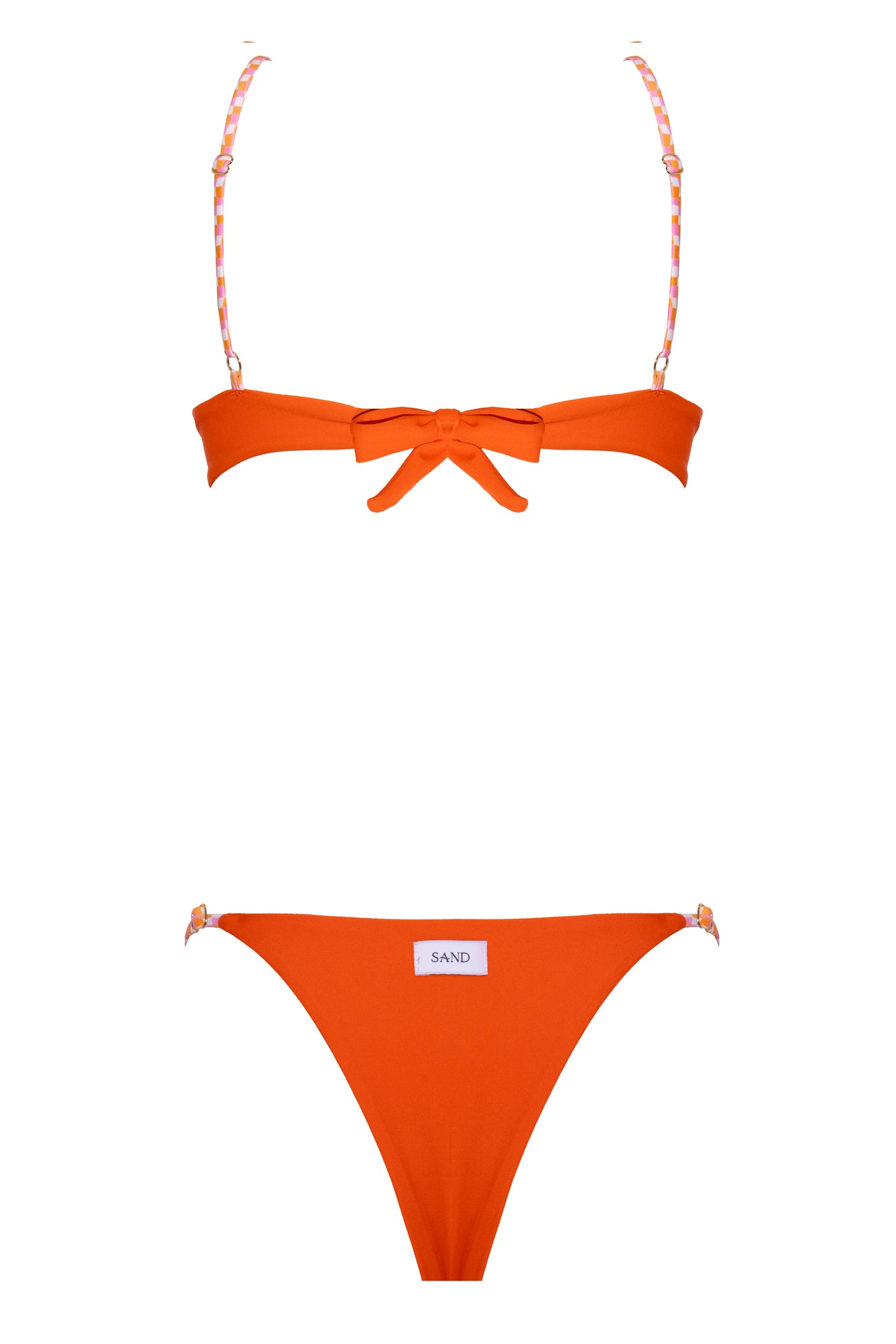 BRASILIANA ESTELA Flame