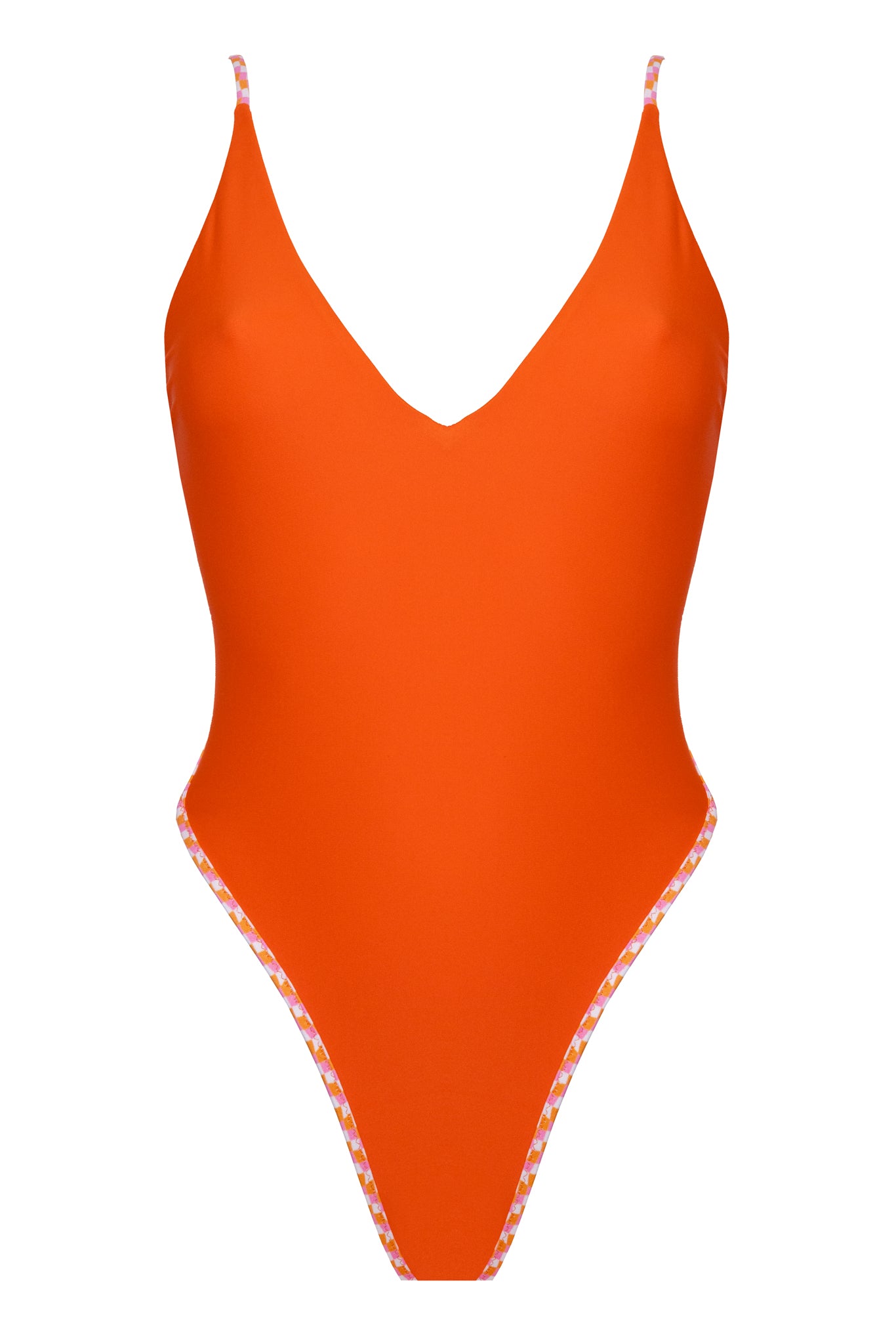 TAMAR Flame Costumi Interi