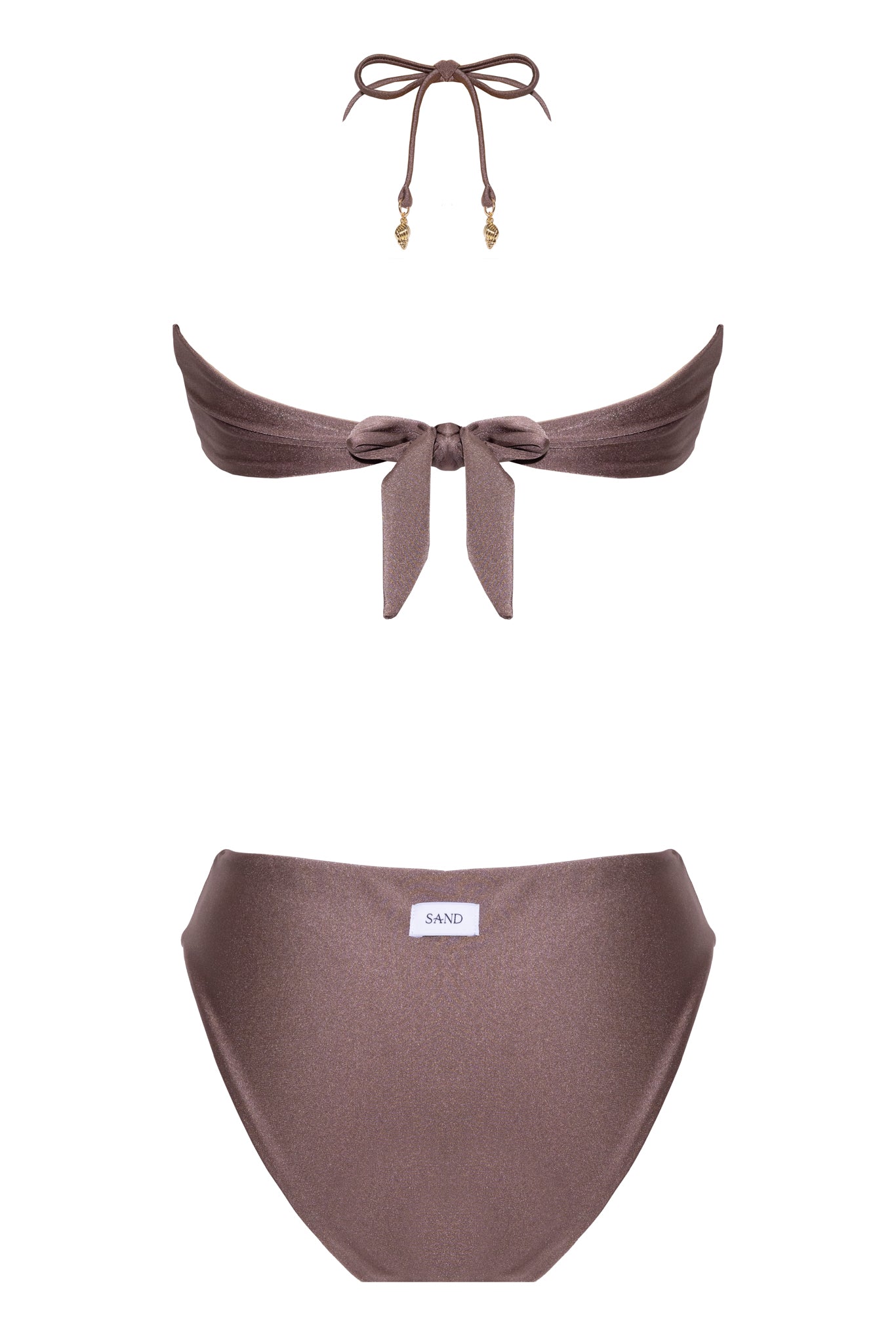 CLASSICA MARENA Dark Sand