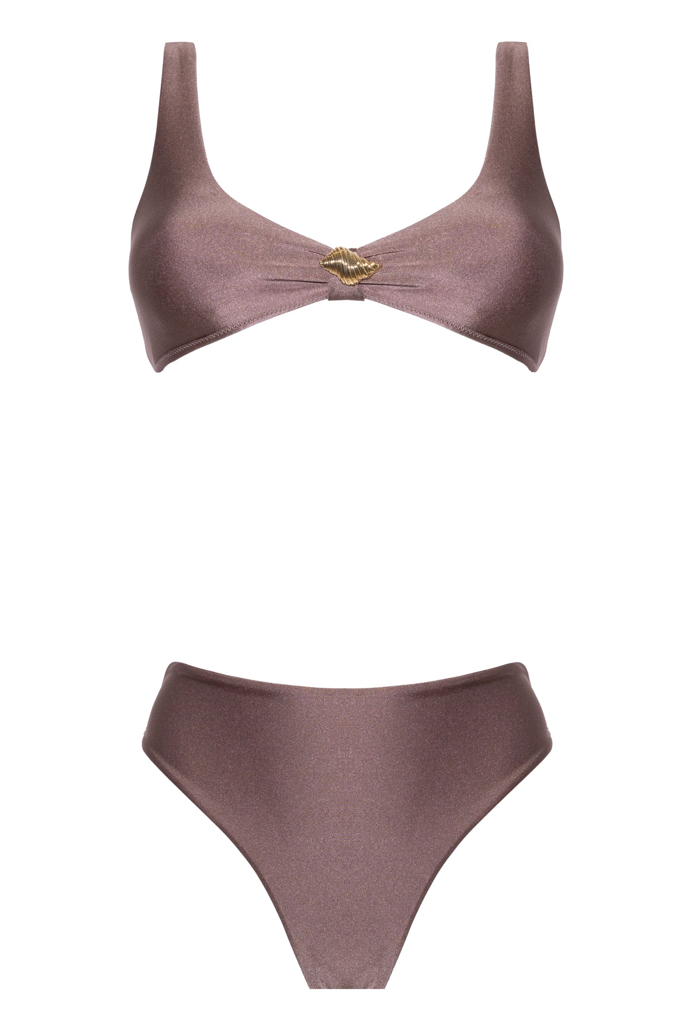 BRASILIANA NEREA Dark Sand