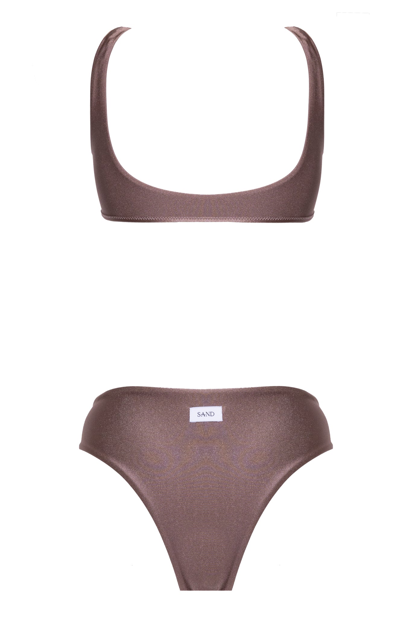 BRASILIANA NEREA Dark Sand