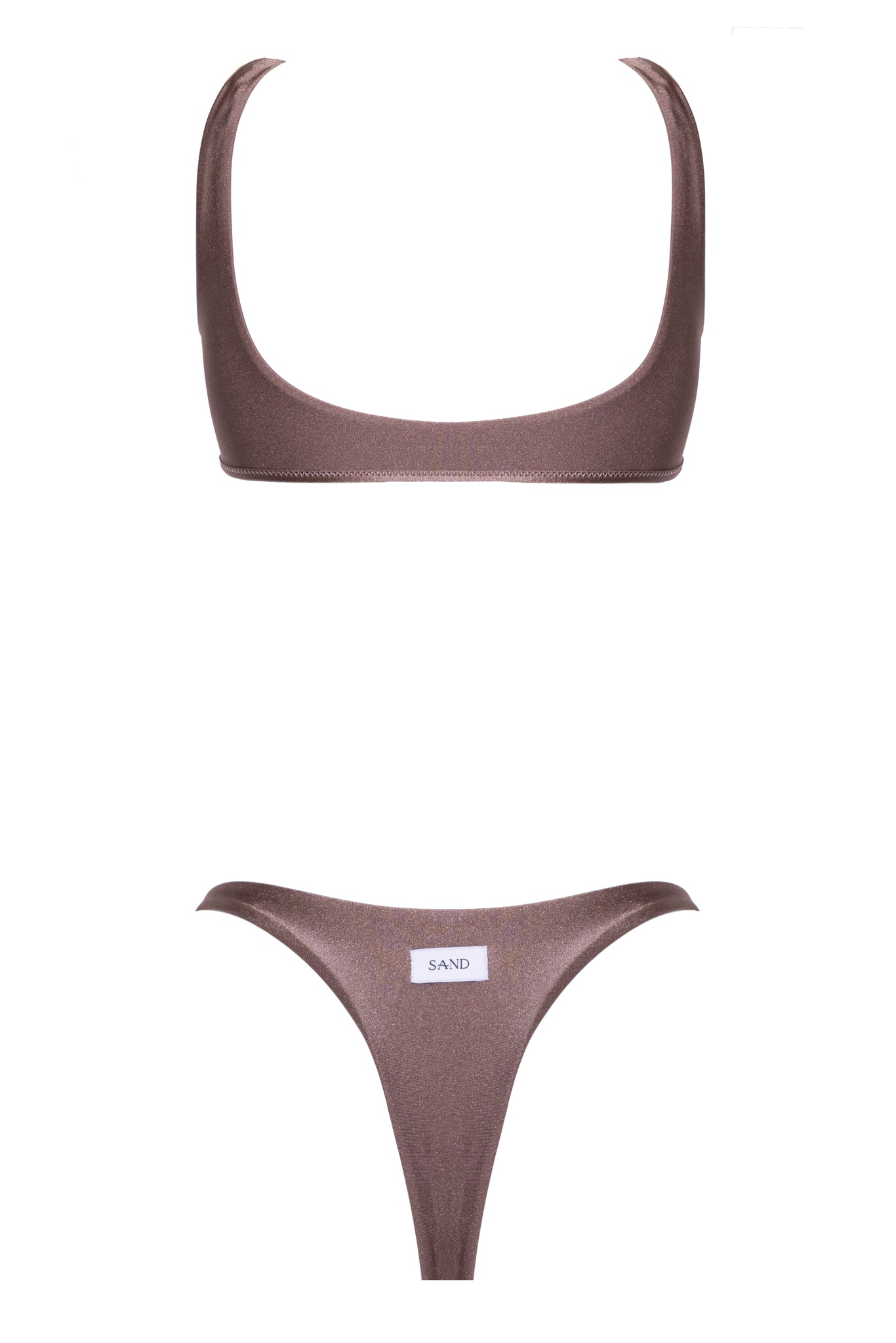 TANGA NEREA Dark Sand