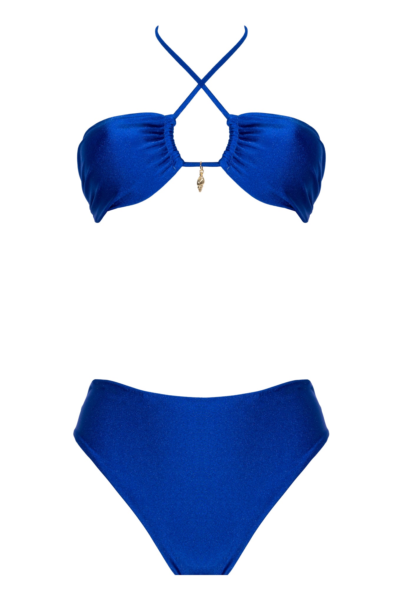 CLASSIC MARENA Blue Rebel