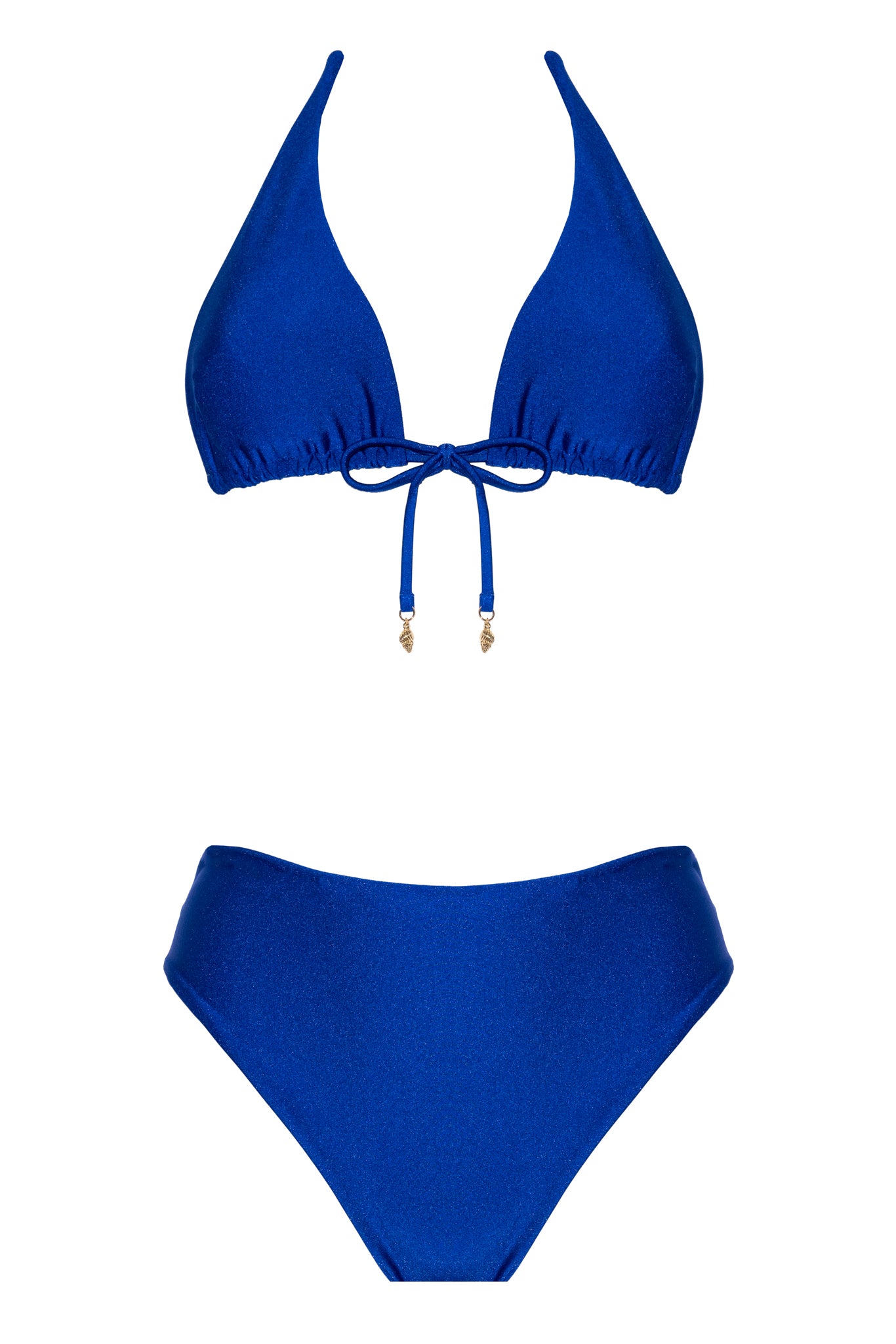 CLASSIC AMAYA Blue Rebel