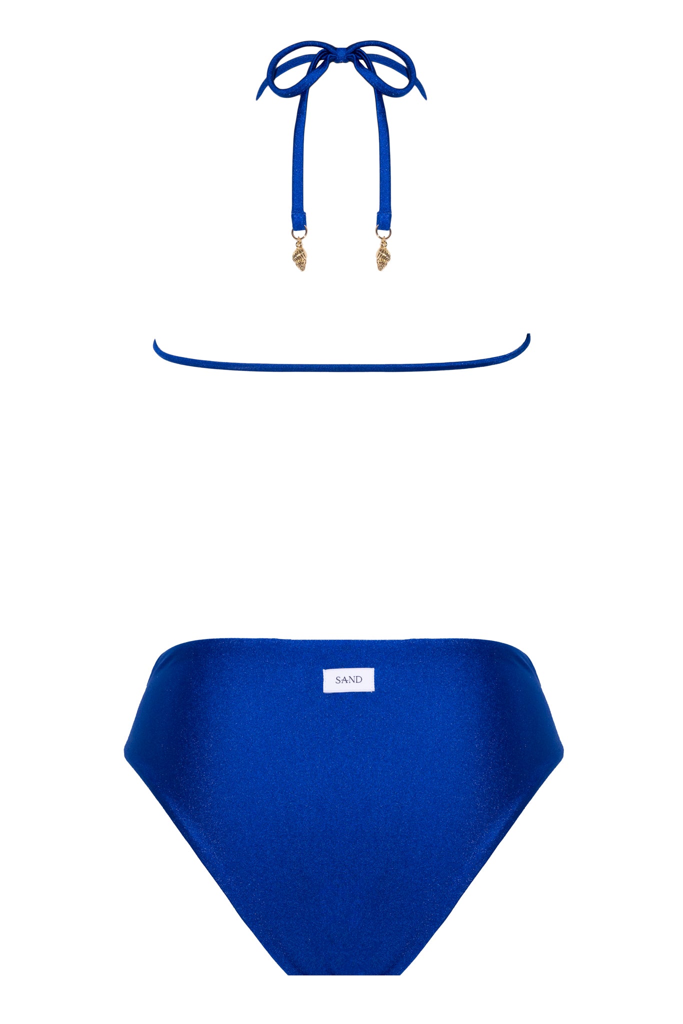 CLASSIC AMAYA Blue Rebel