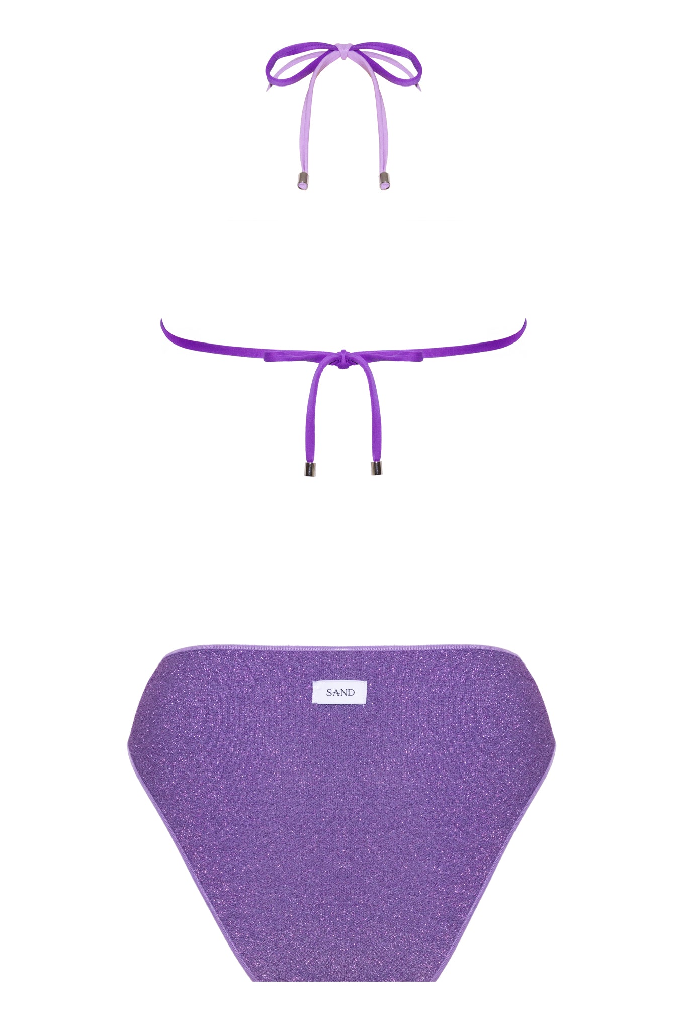 CLASSIC MIRELLA Lilac/Plum