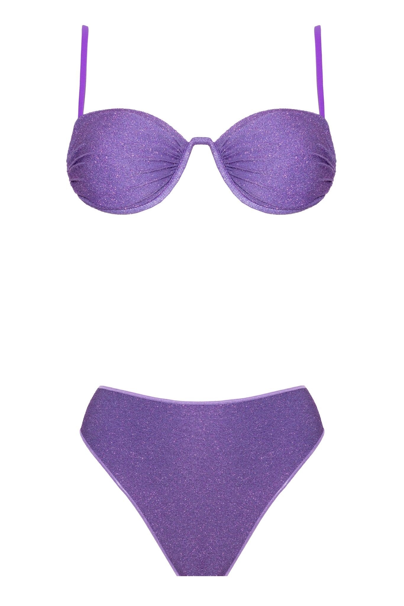 CLASSIC SUNNY Lilac/Plum