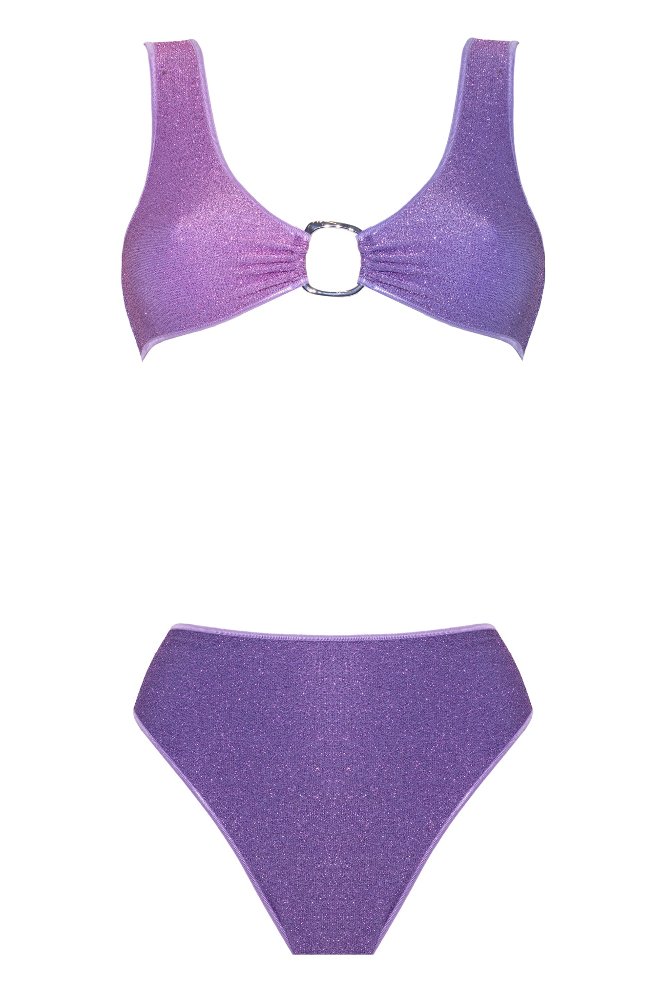 BRASILIANA ISADORA Lilac/Plum