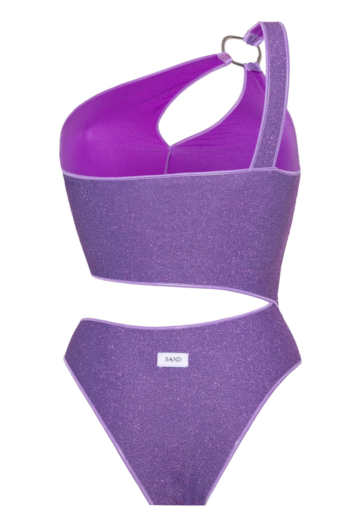 ARIELLE Lilac/Plum