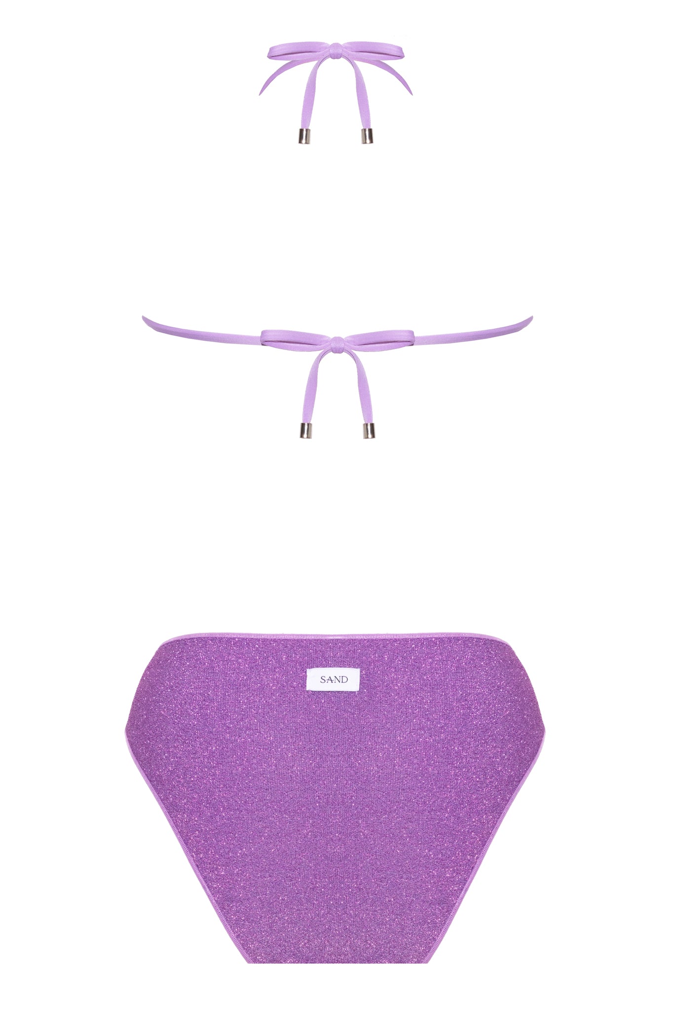 CLASSIC MIRELLA Lilac