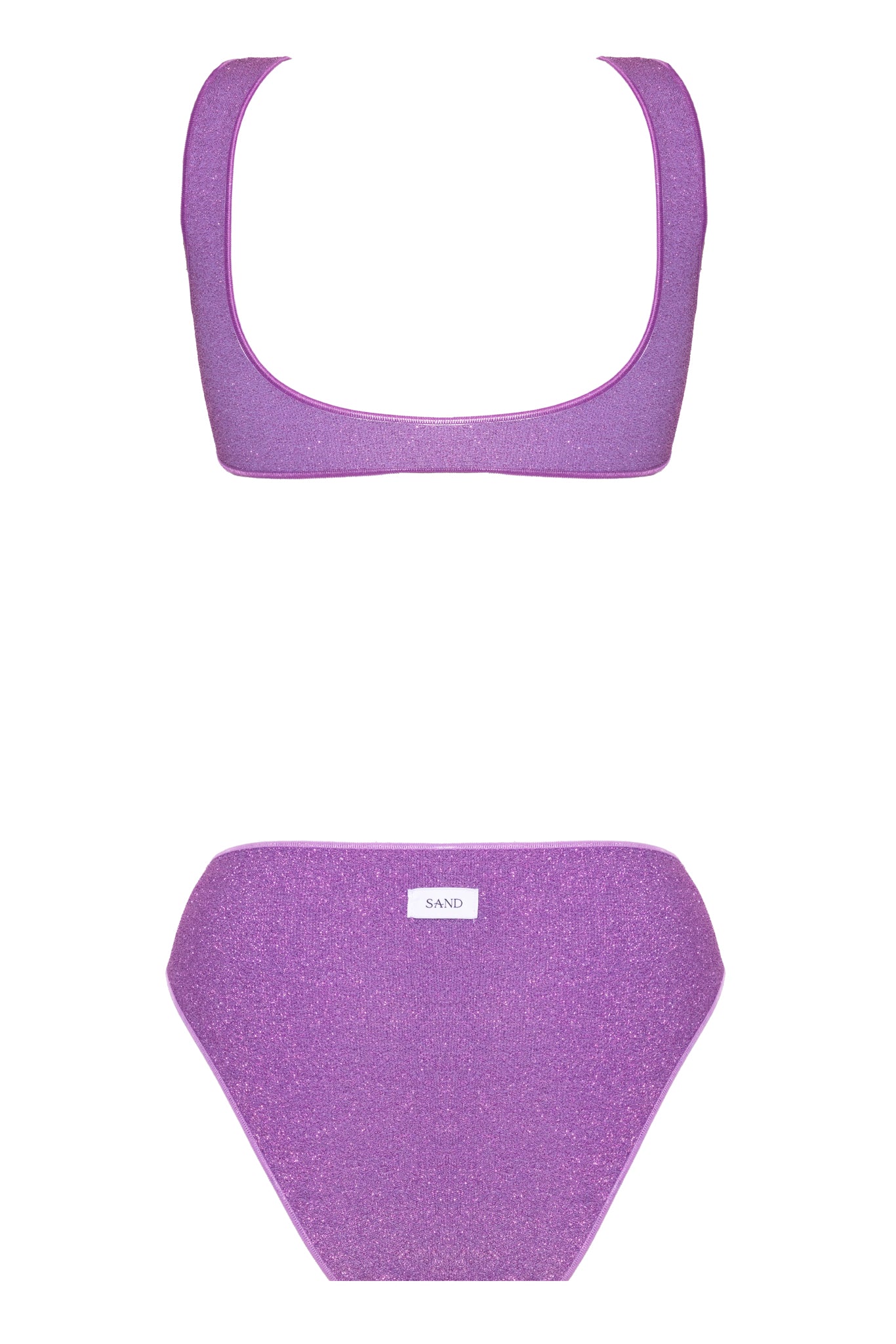 CLASSIC ISADORA Lilac