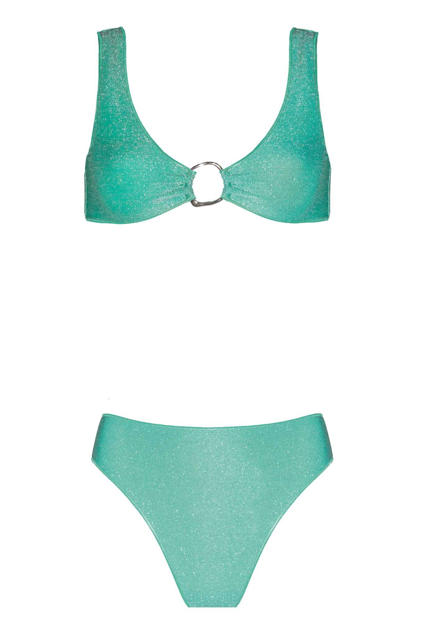 CLASSIC ISADORA Aqua