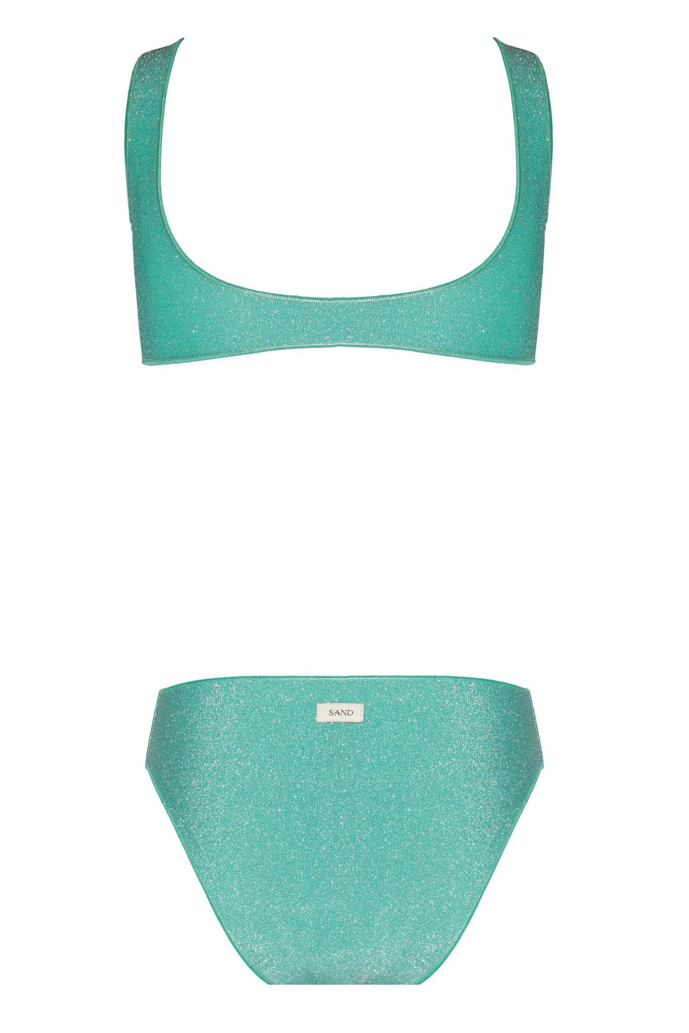 CLASSIC ISADORA Aqua