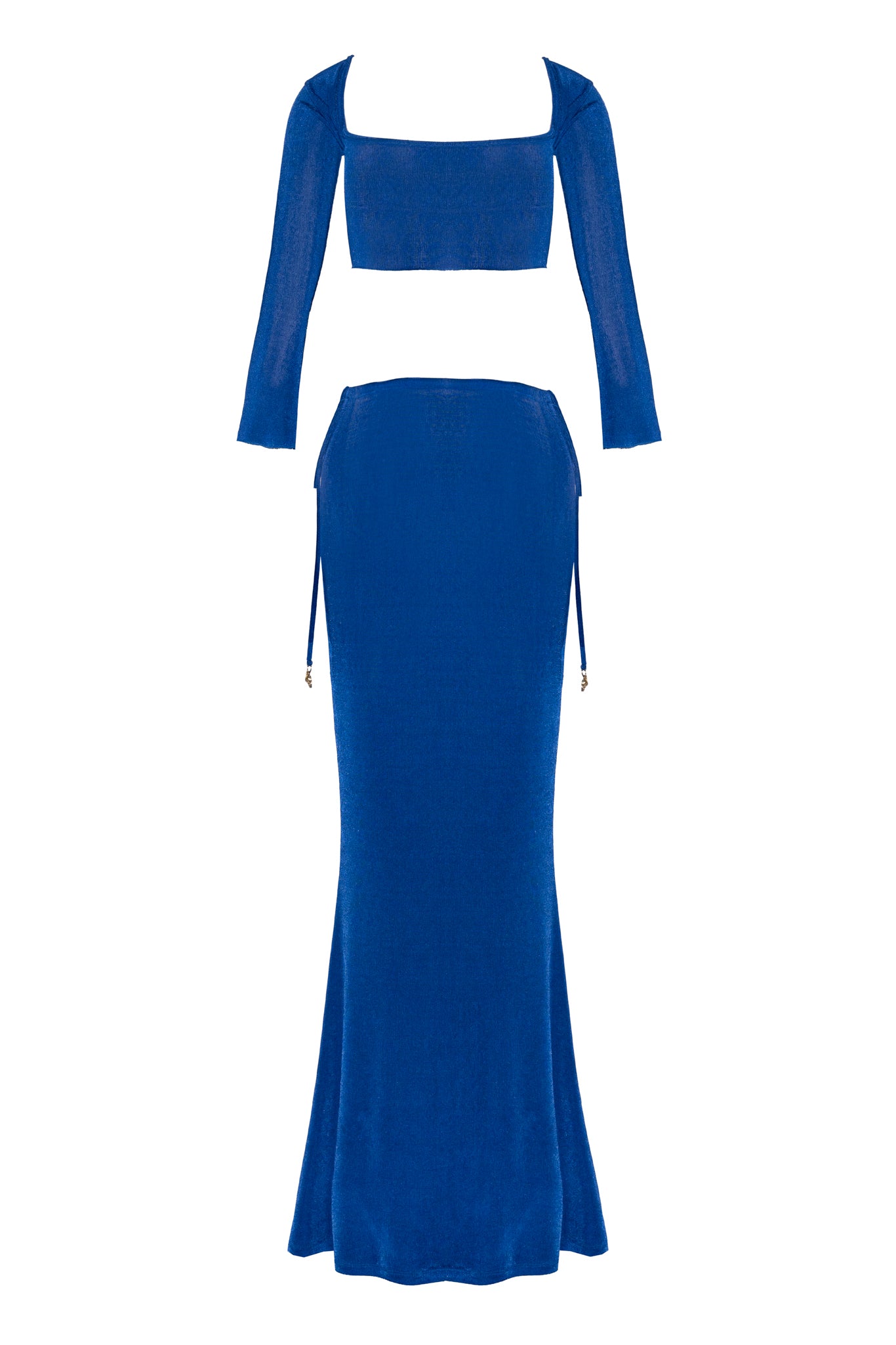 SANDY Blue Rebel CORD-SET