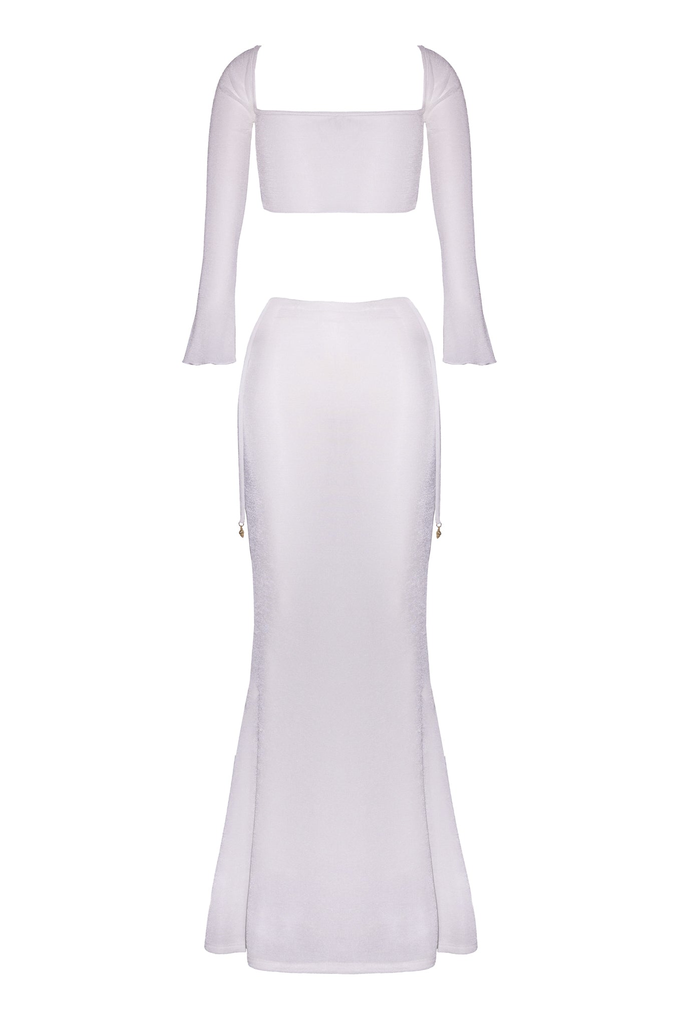 SANDY Macadamia CORD-SET