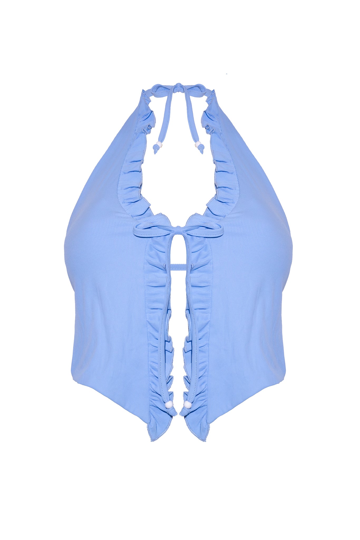 Top ZADIE Aria Copricostume