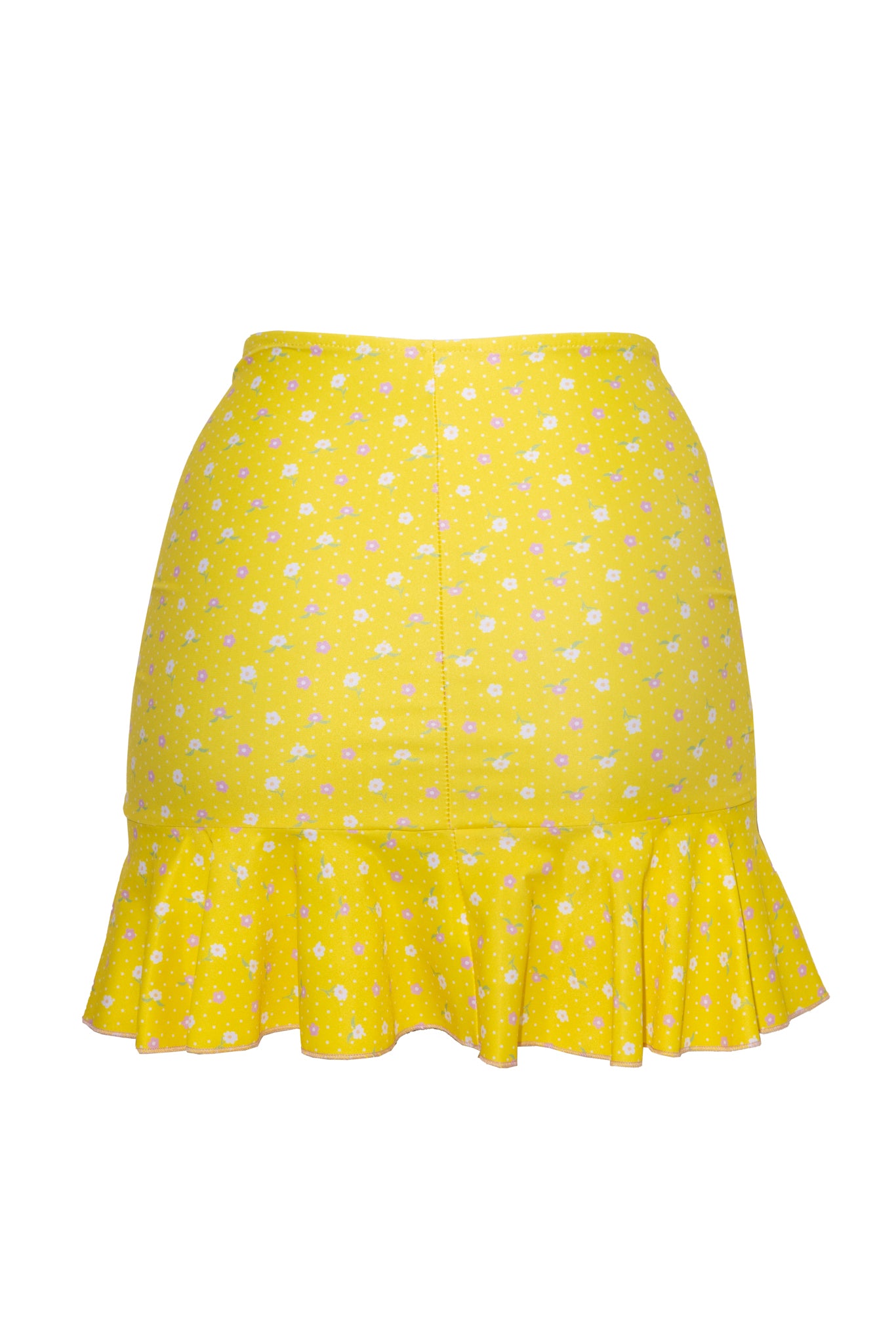 Gonna/Crop AMIRA LittleFlower Copricostume