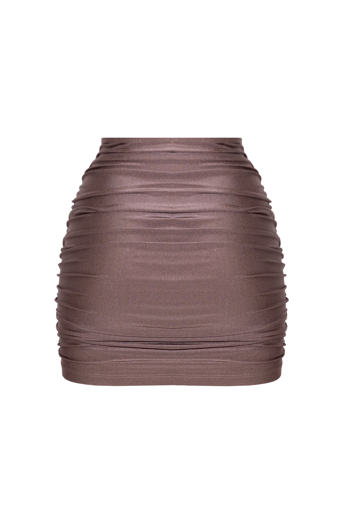 ALANA Dark Sand Skirt