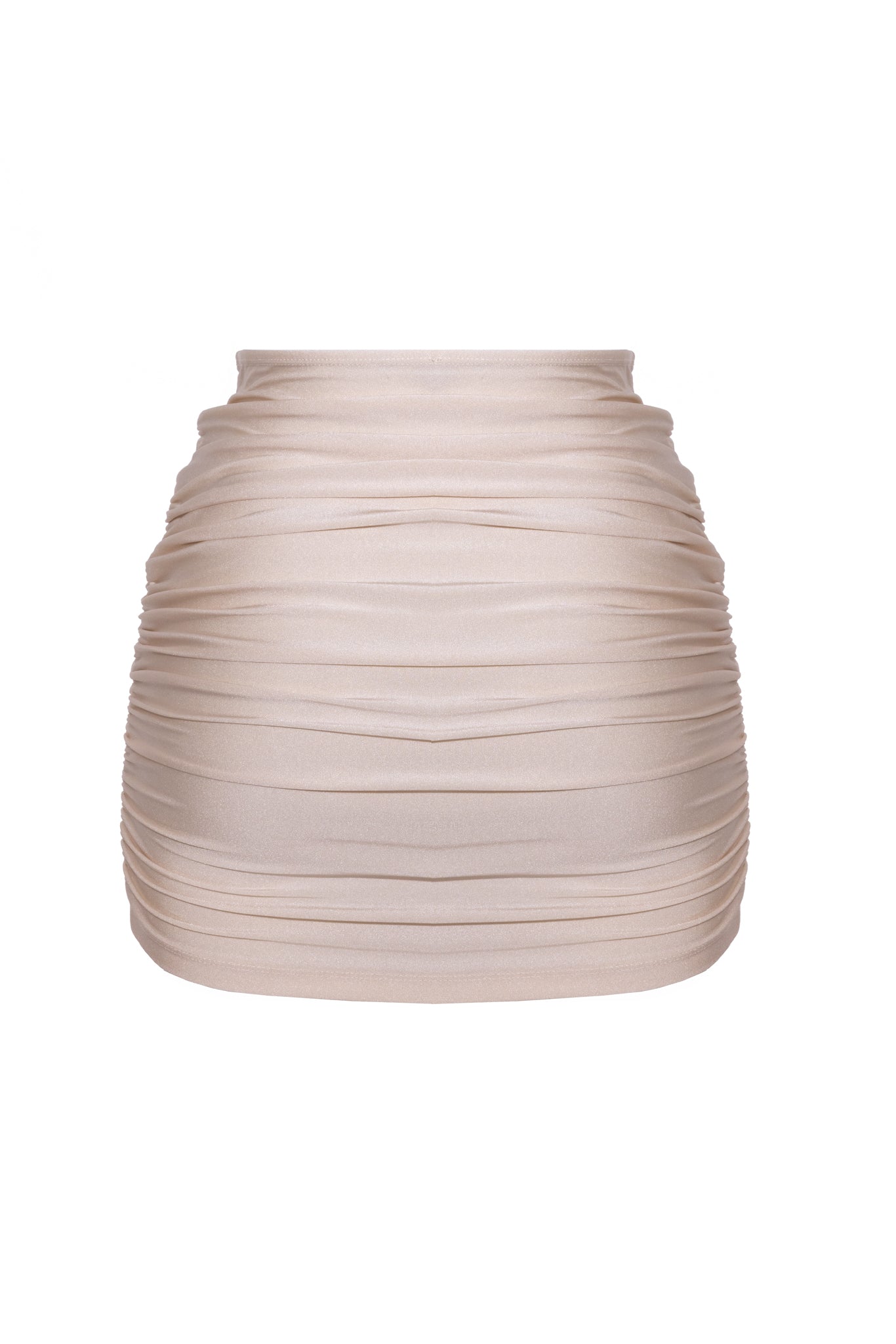 ALANA Macadamia Skirt