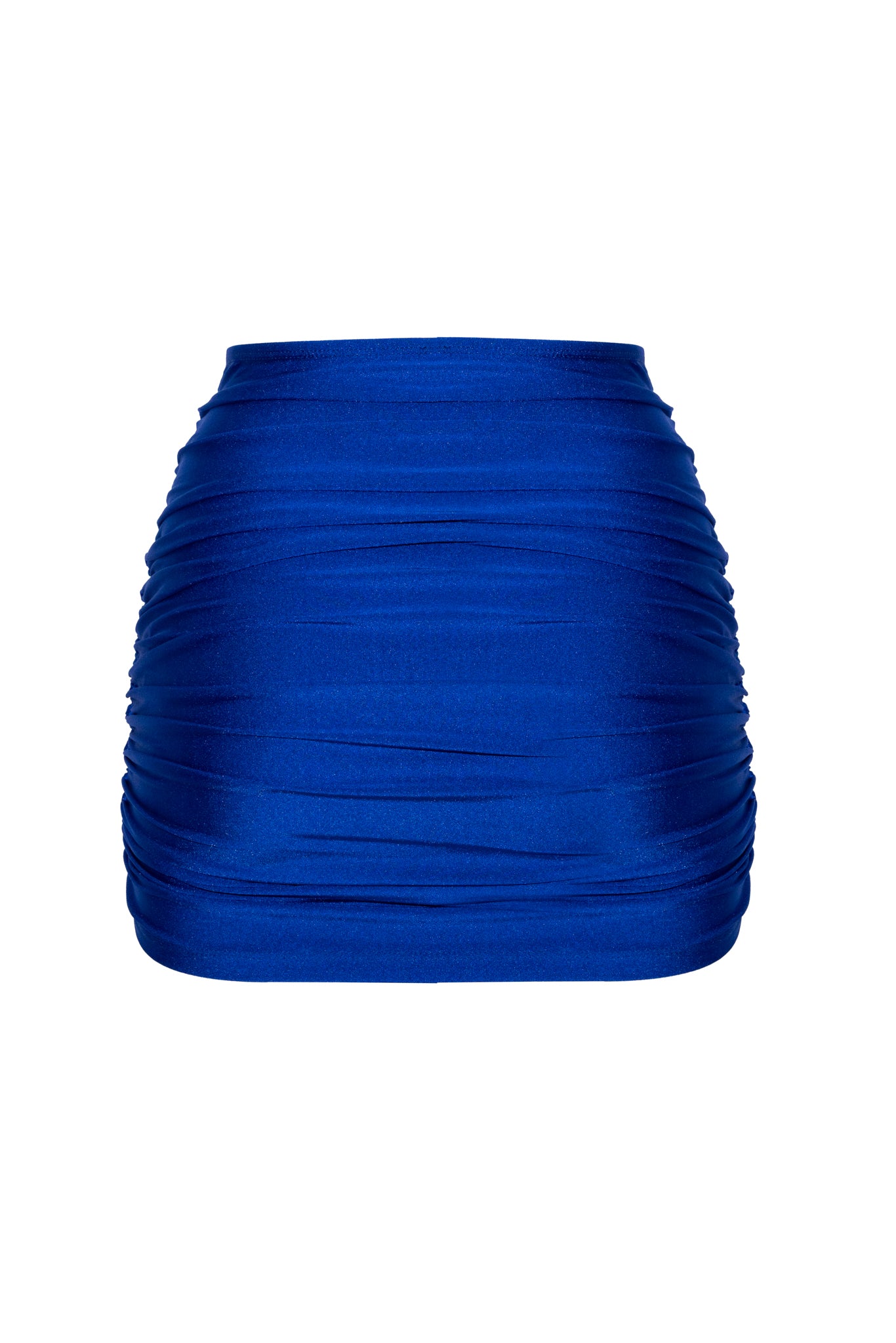 ALANA Blue Rebel Skirt