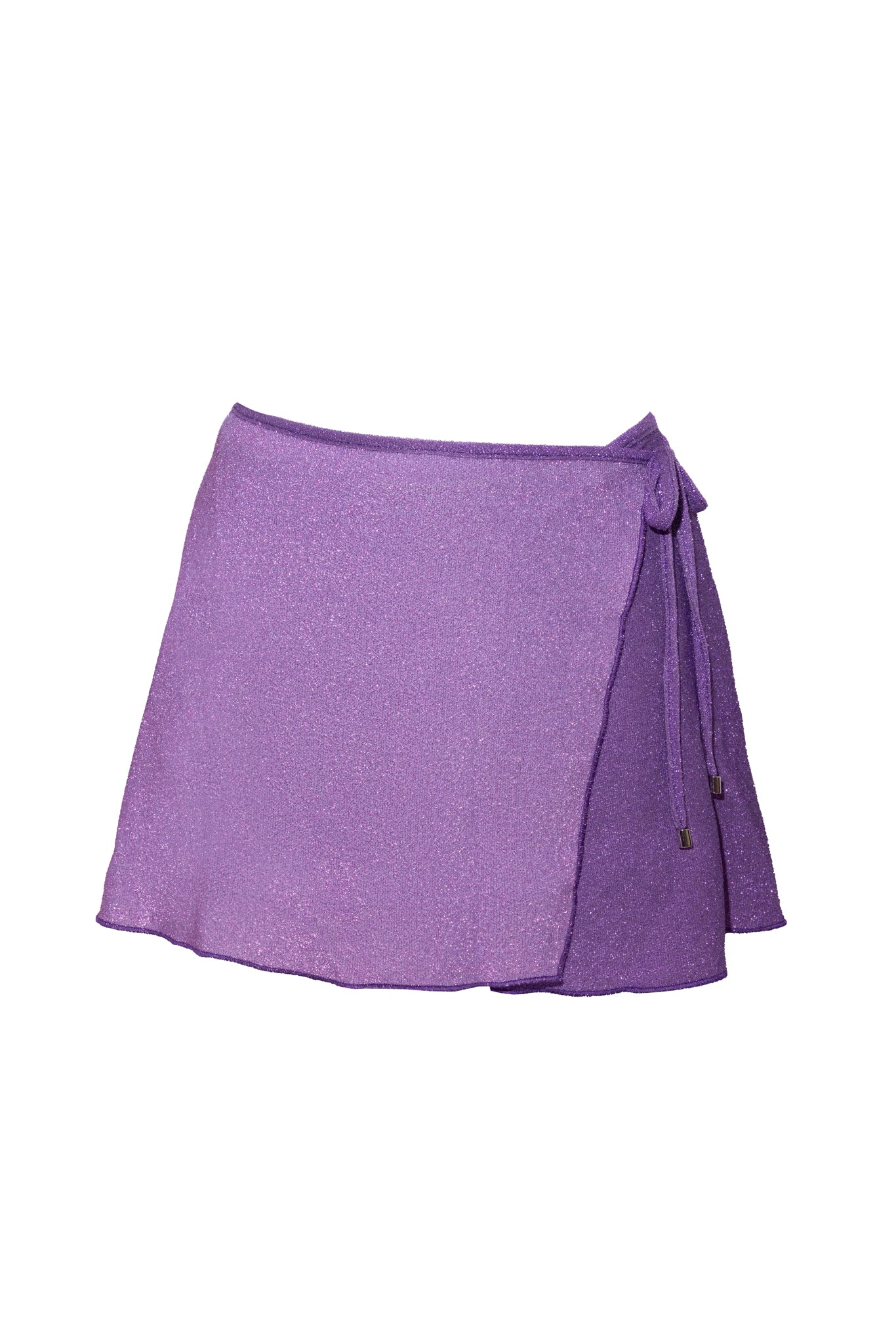 SOLEA Skirt Lilac/Plum