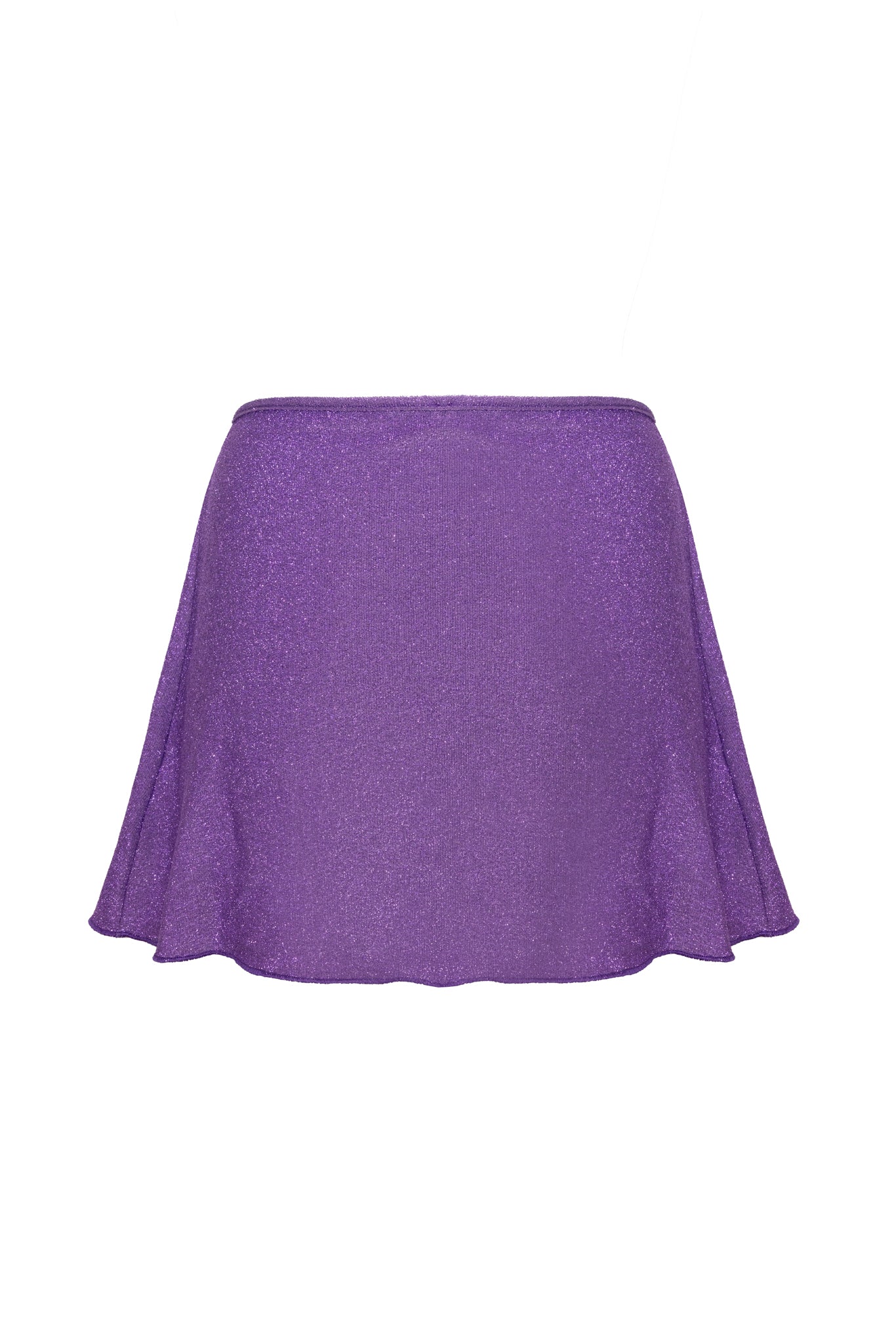 SOLEA Skirt Lilac/Plum