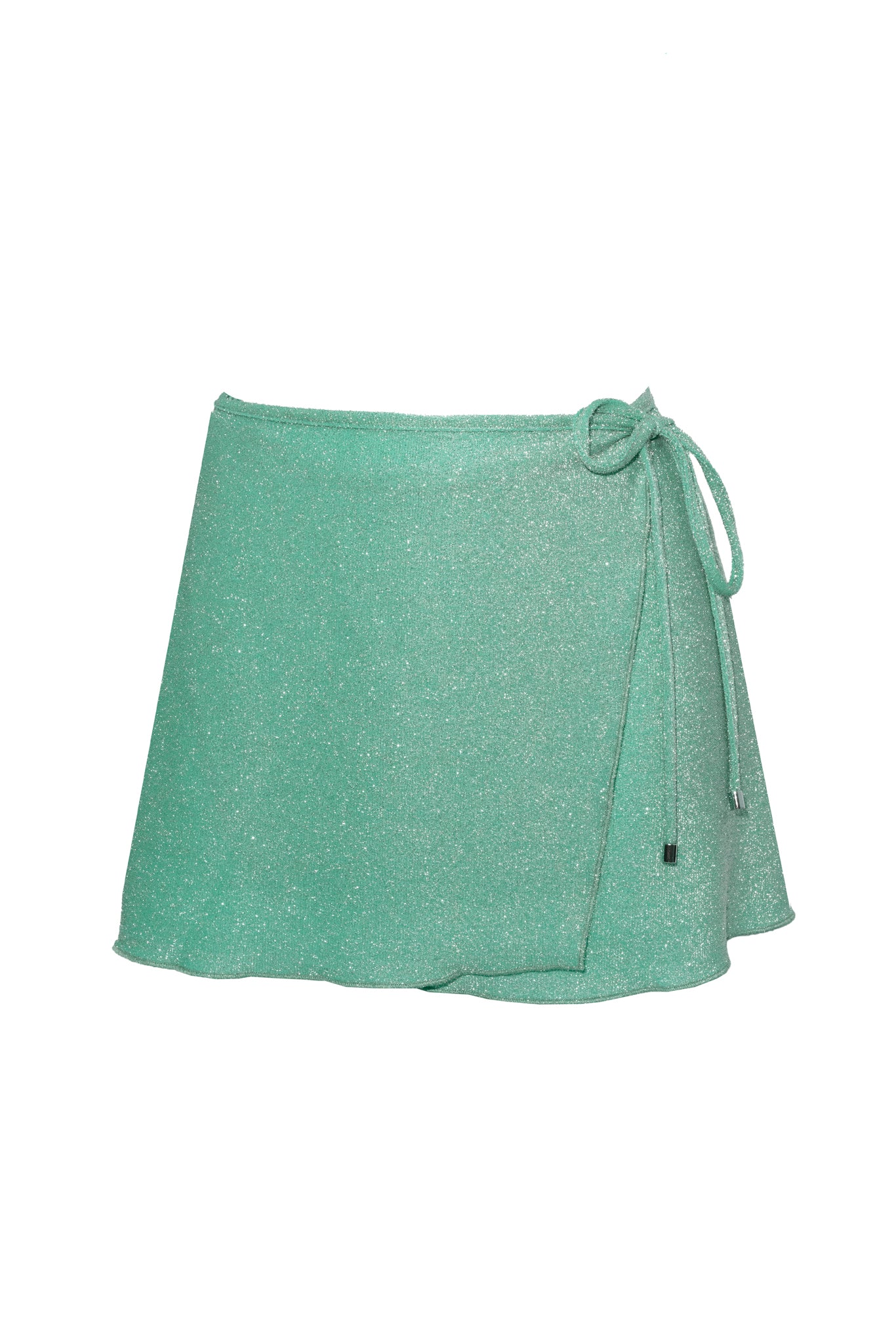 SOLEA Aqua Skirt