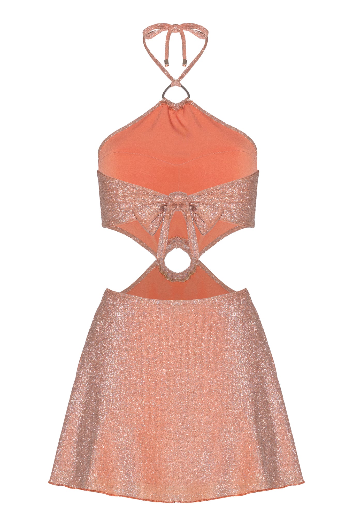 AMARIS Peachy Dress