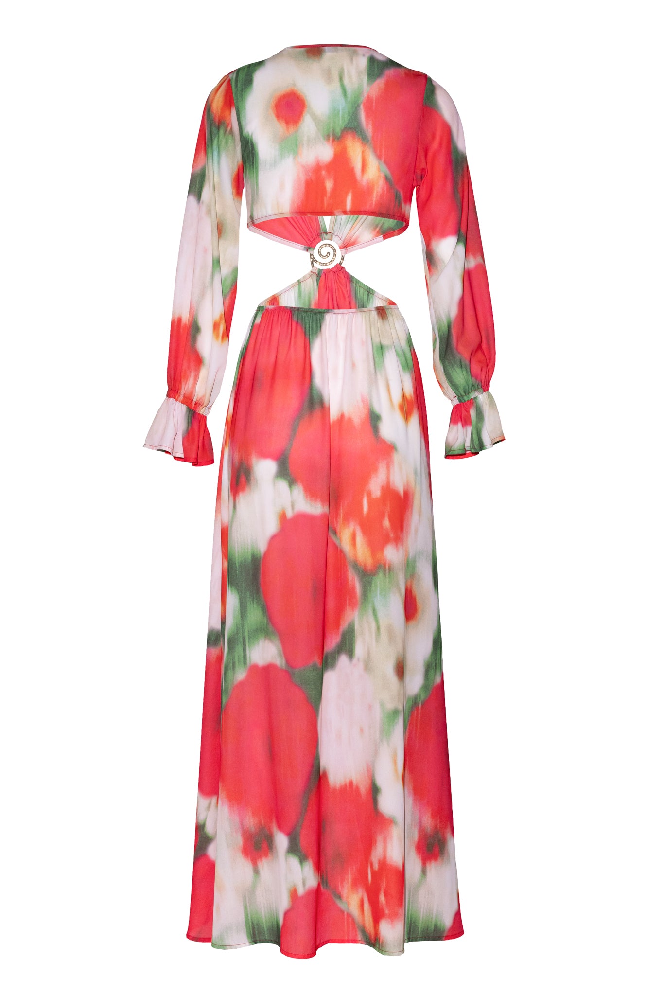 Abito FLORIANA Botanic Abbigliamento