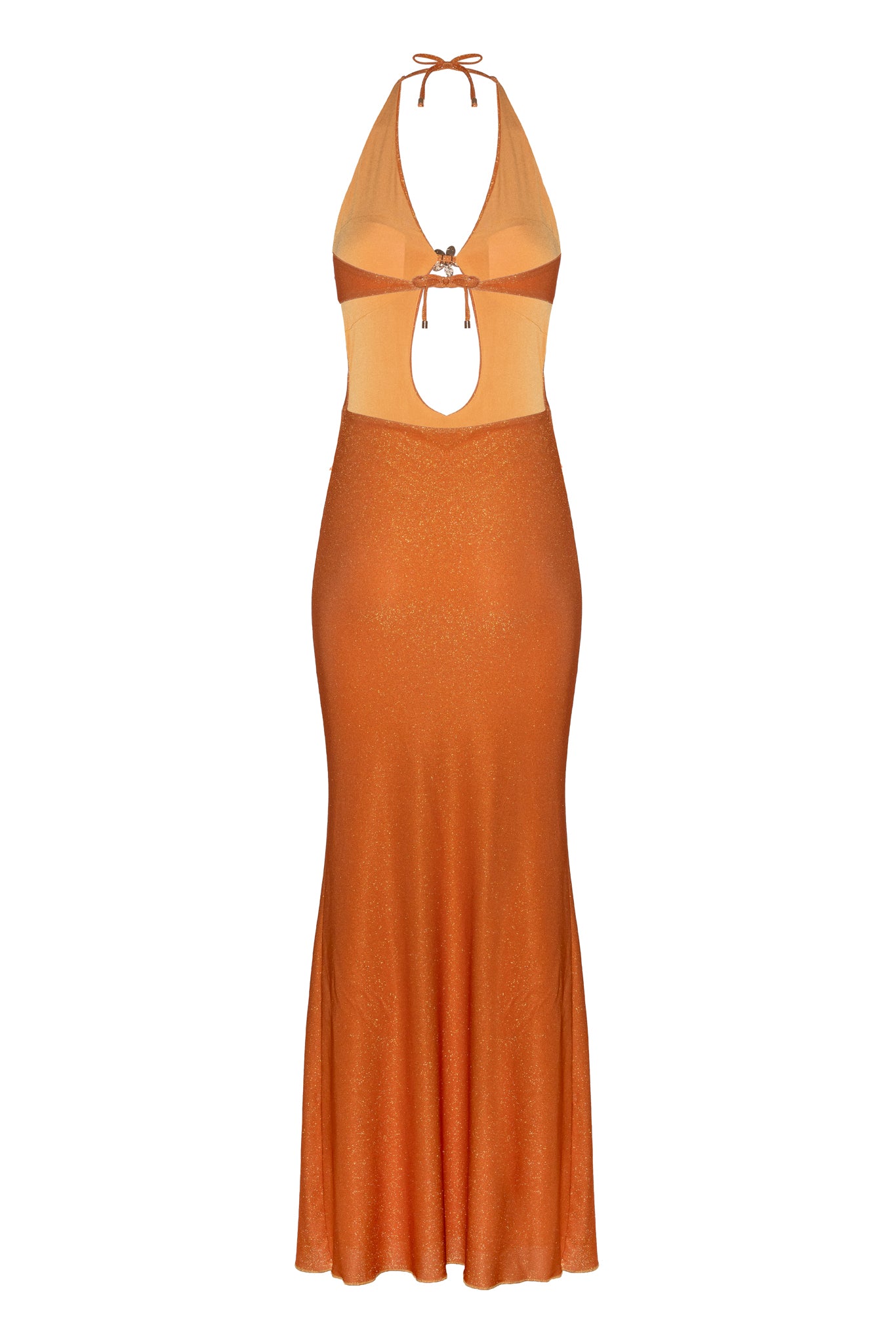 Abito ATENA Apricot