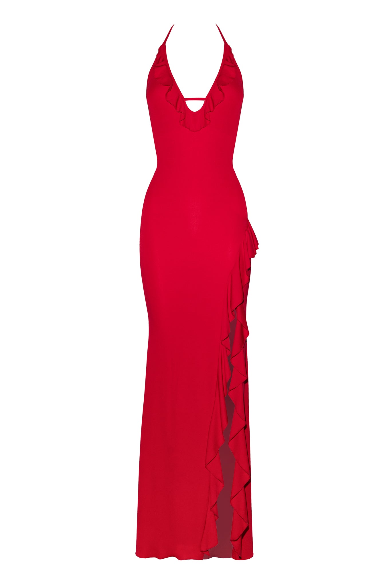 Abito ROCHELLE Rouge Abbigliamento