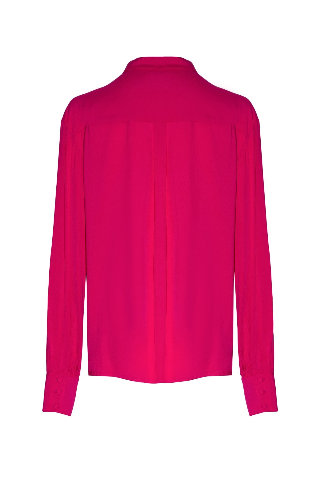Camicia LETICIA Fuxia Copricostume