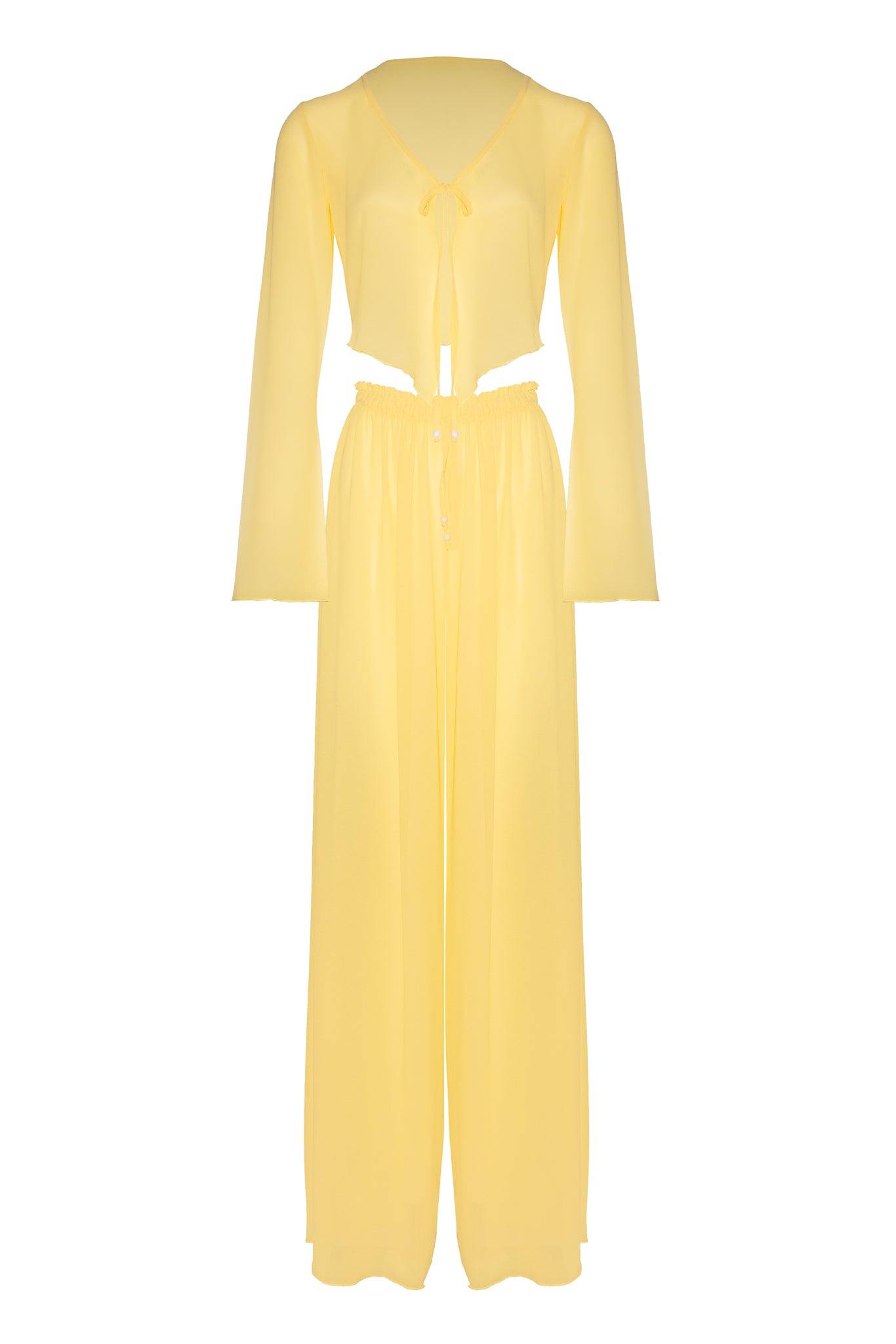 COORDINATO TESSA Sunlight